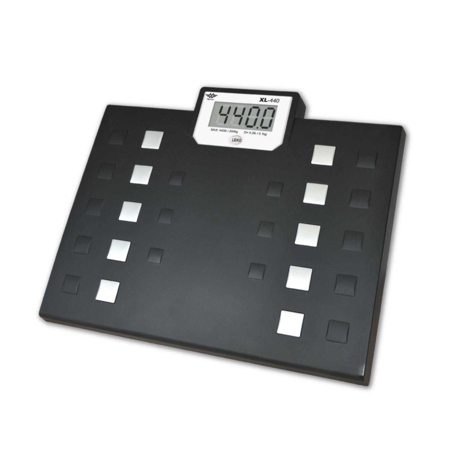 Talking Kitchen Scale MK V