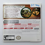 Link's Crossbow Training (Wii) - NEW - Sealed (Nintendo, 2007)
