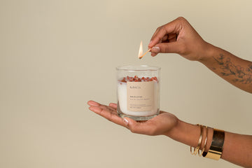 DIY Luxury Candle Kit