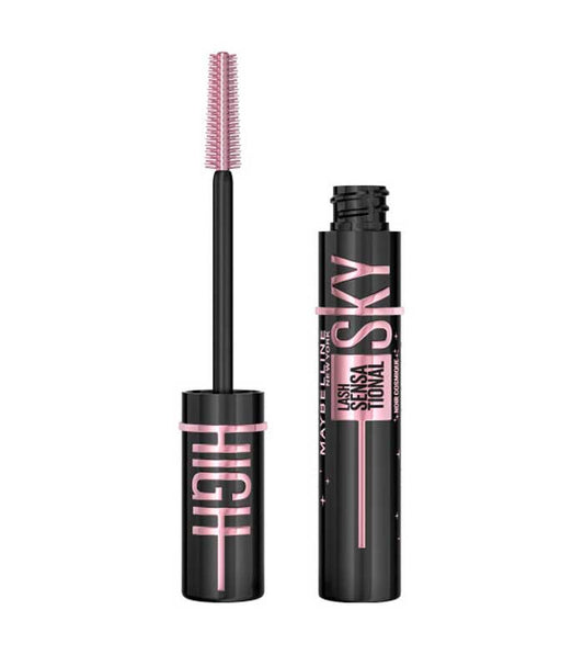 WTP – MASCARA MAYBELLINE the boutique health NU COLOSSAL 36H