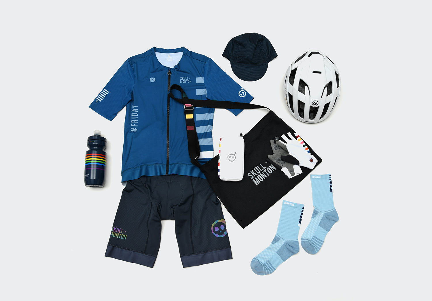 cycling kits