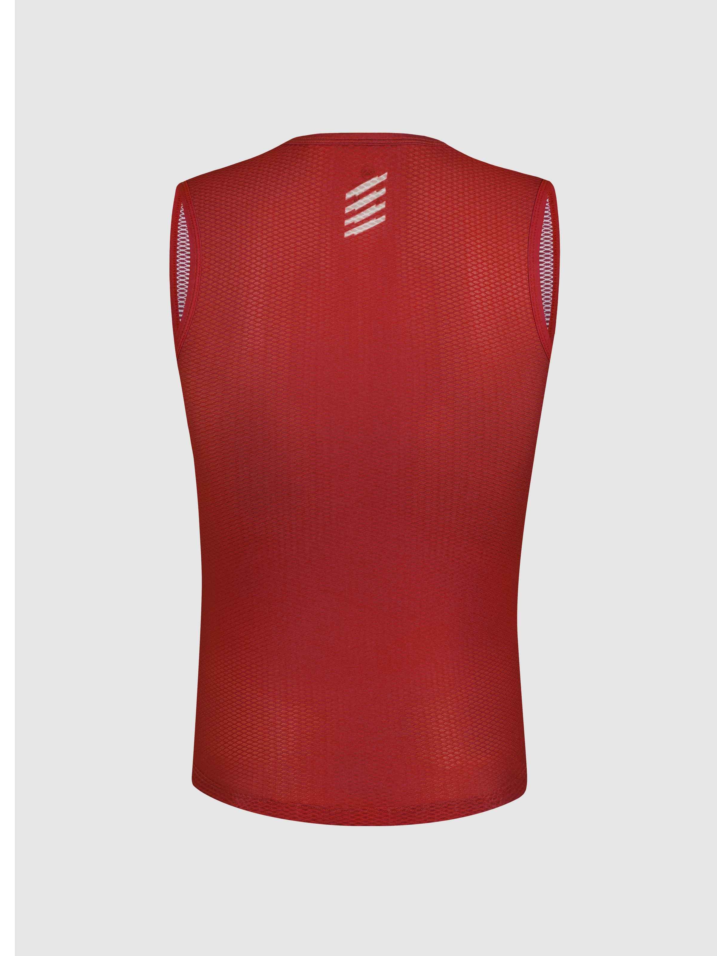 cycling base layer