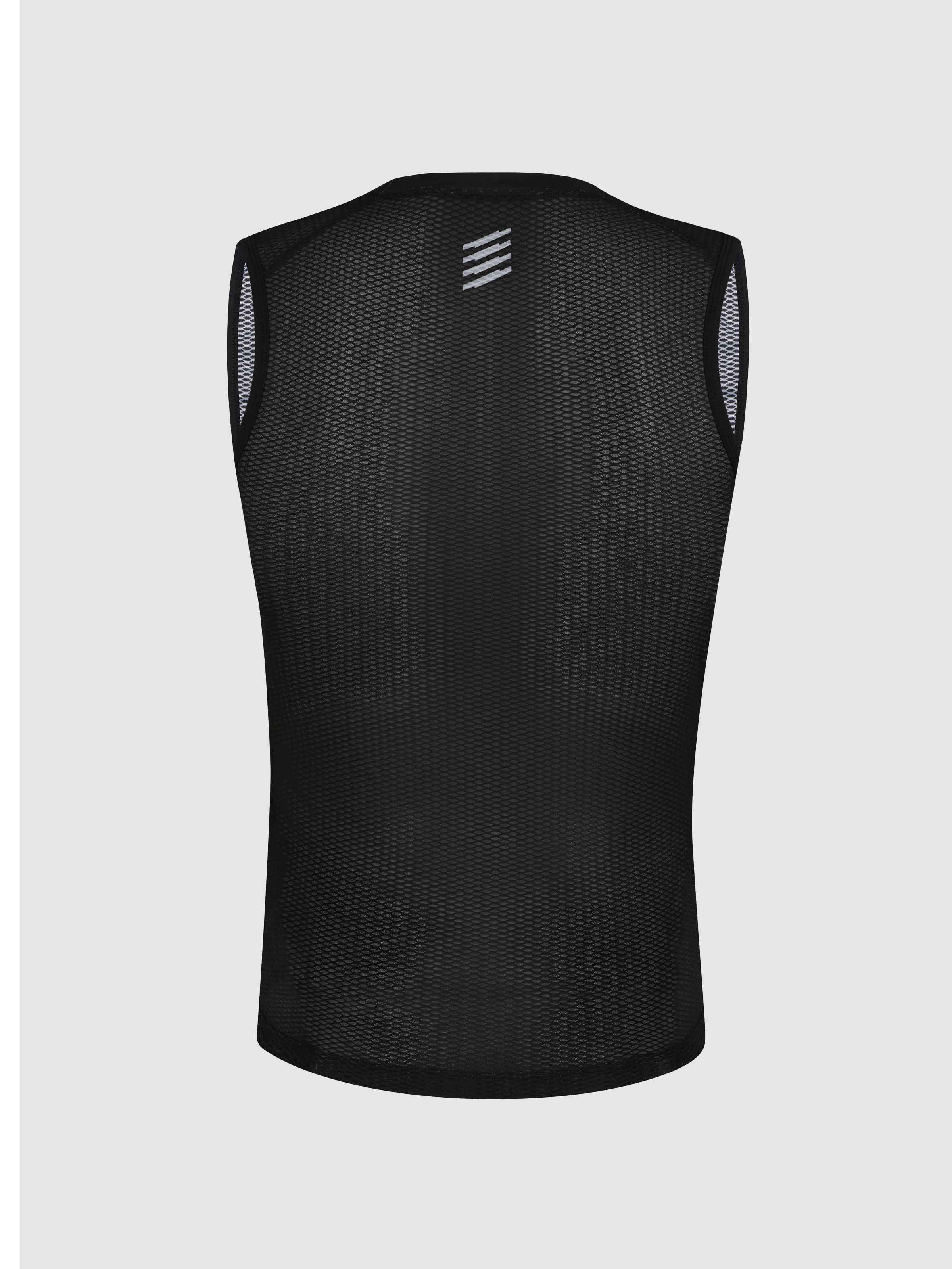 cycling base layer