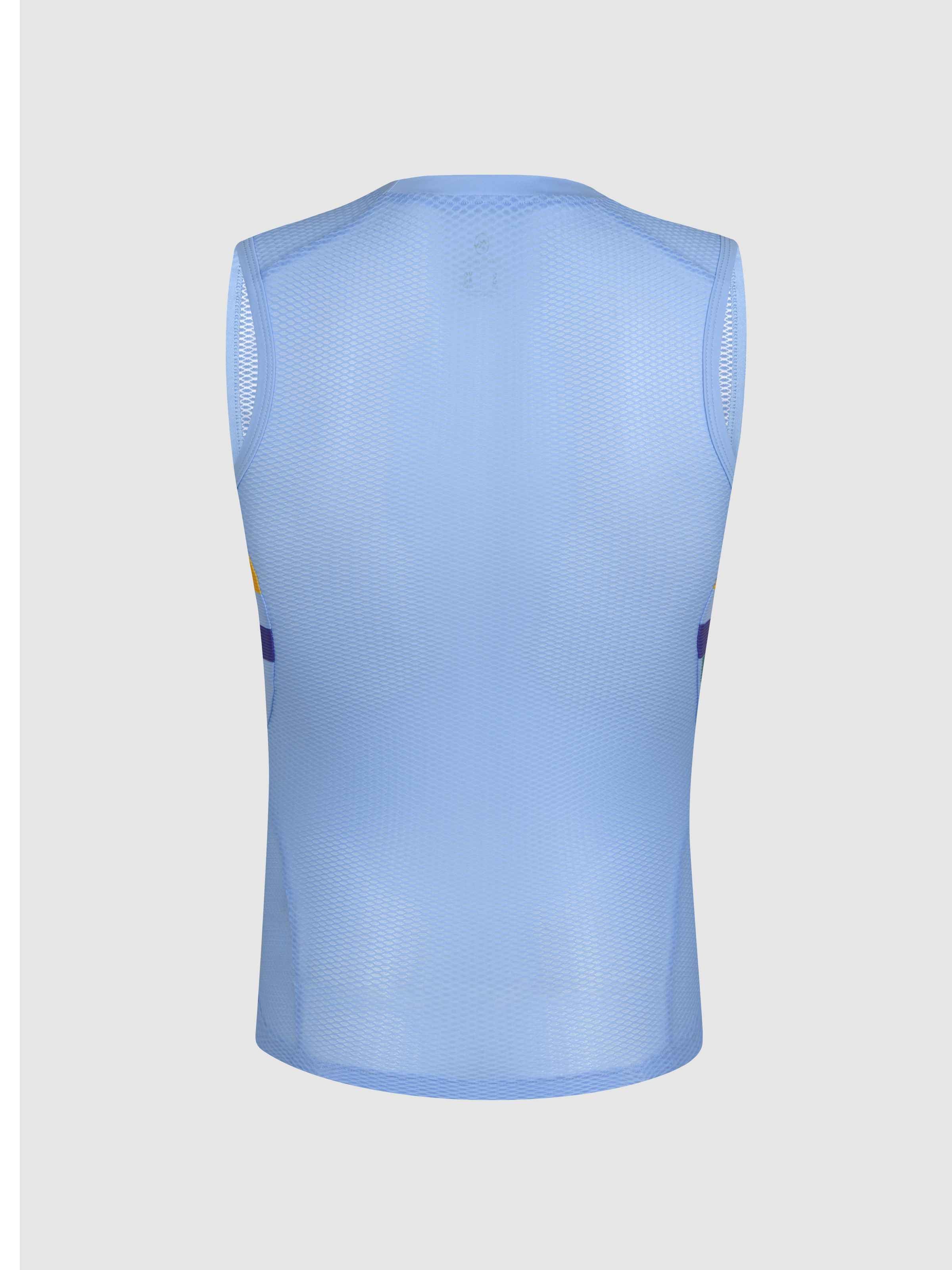 cycling base layer