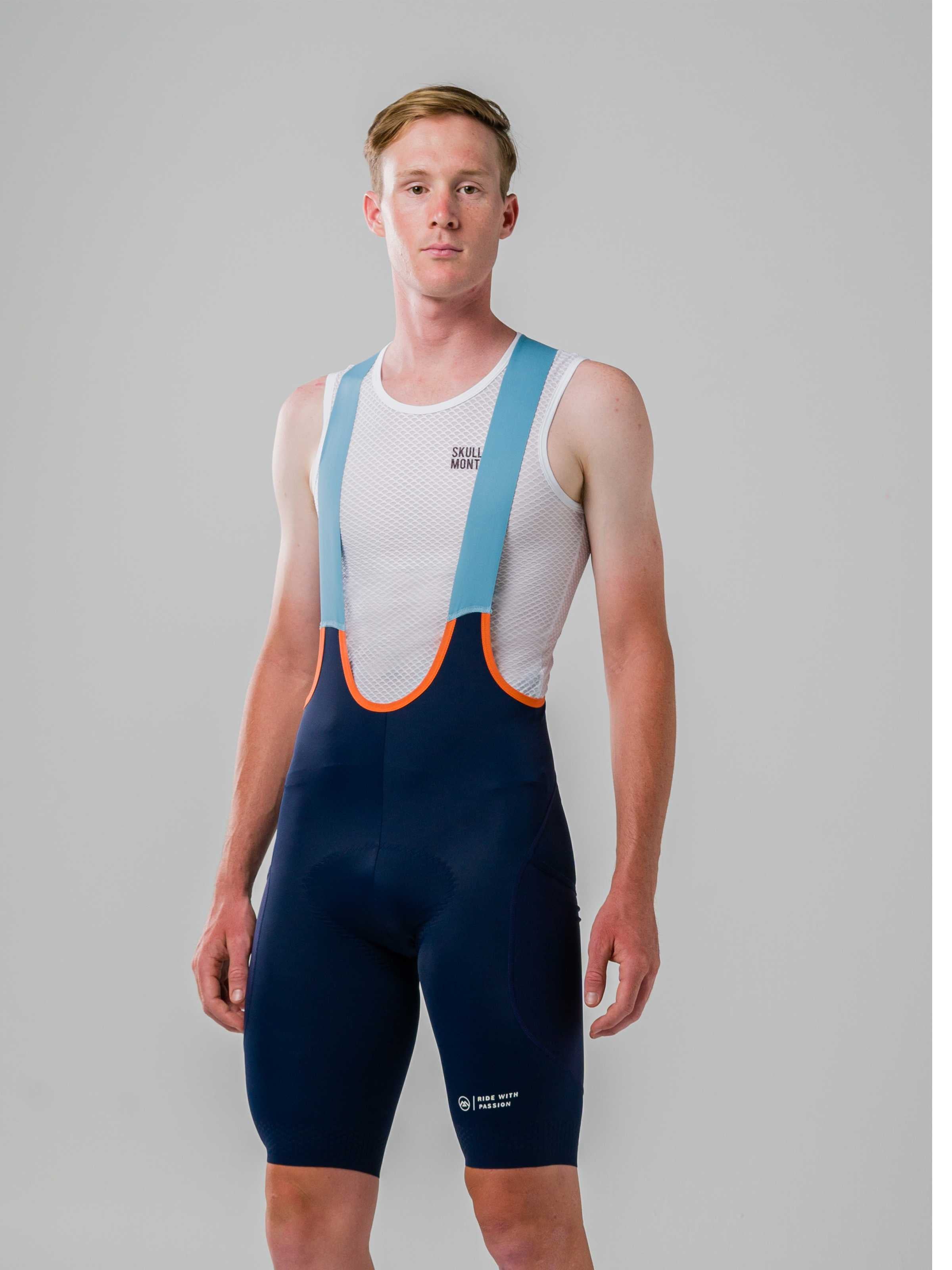 cycling bib shorts