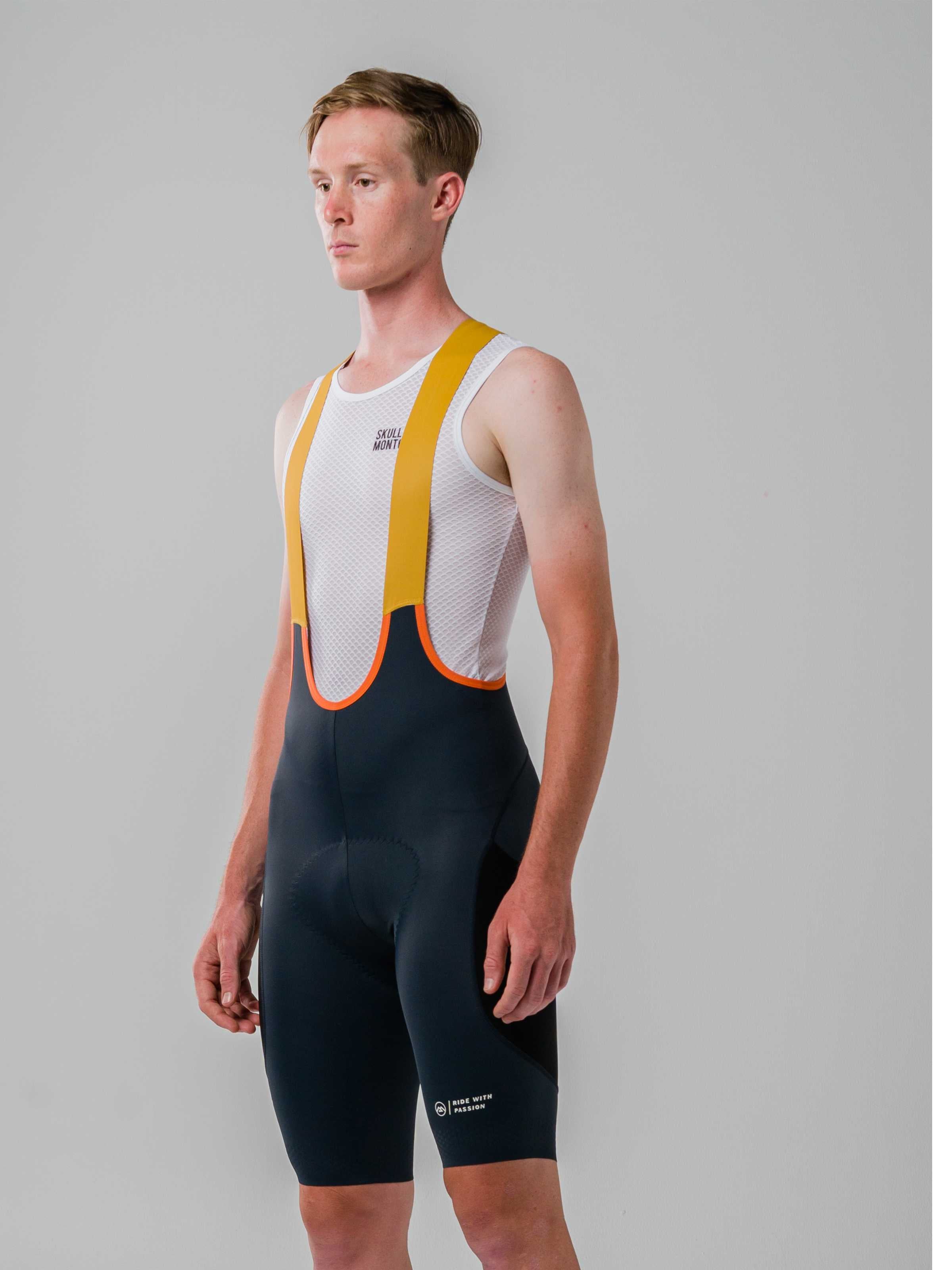 cycling bib shorts