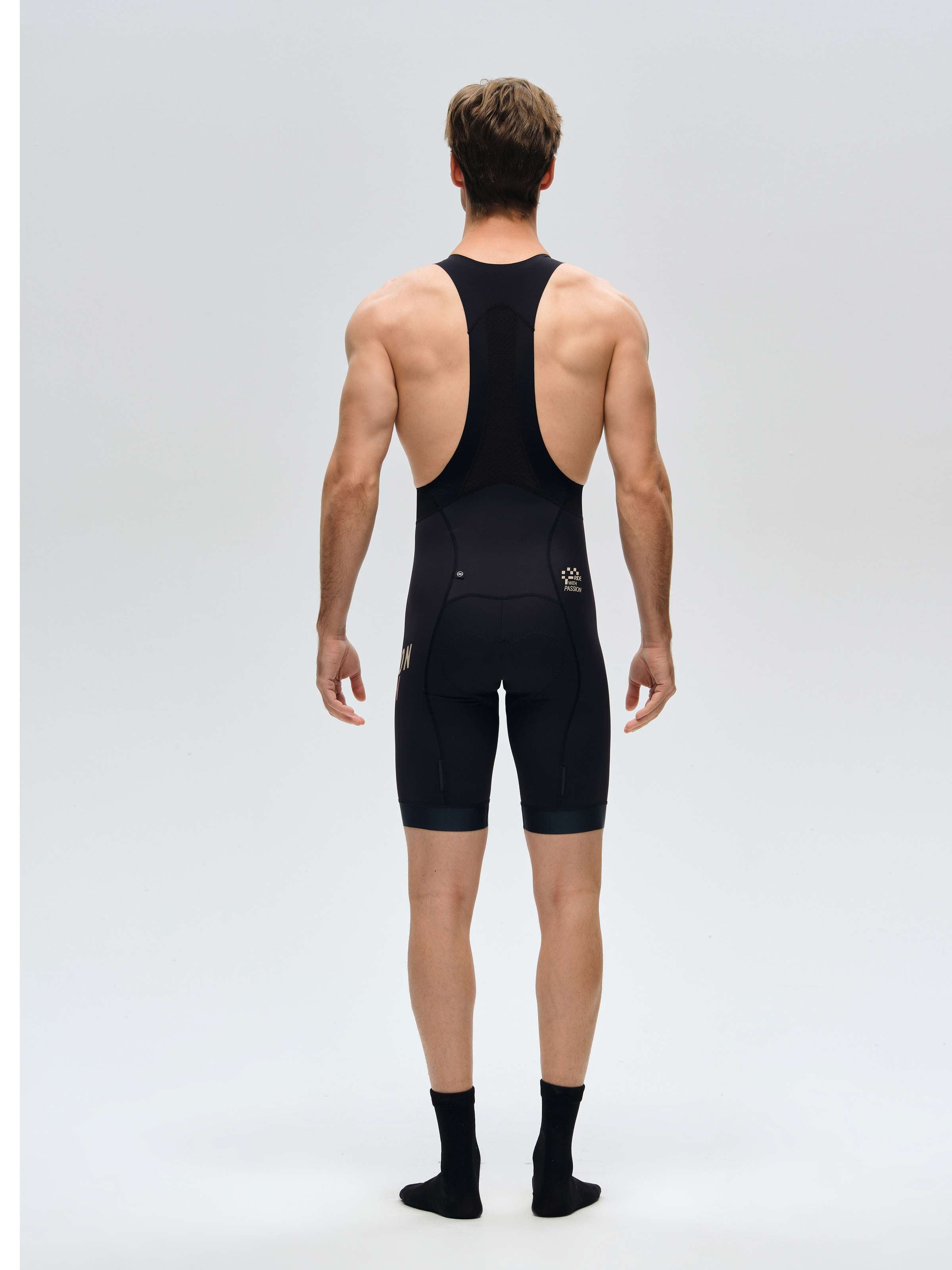 cycling bib shorts