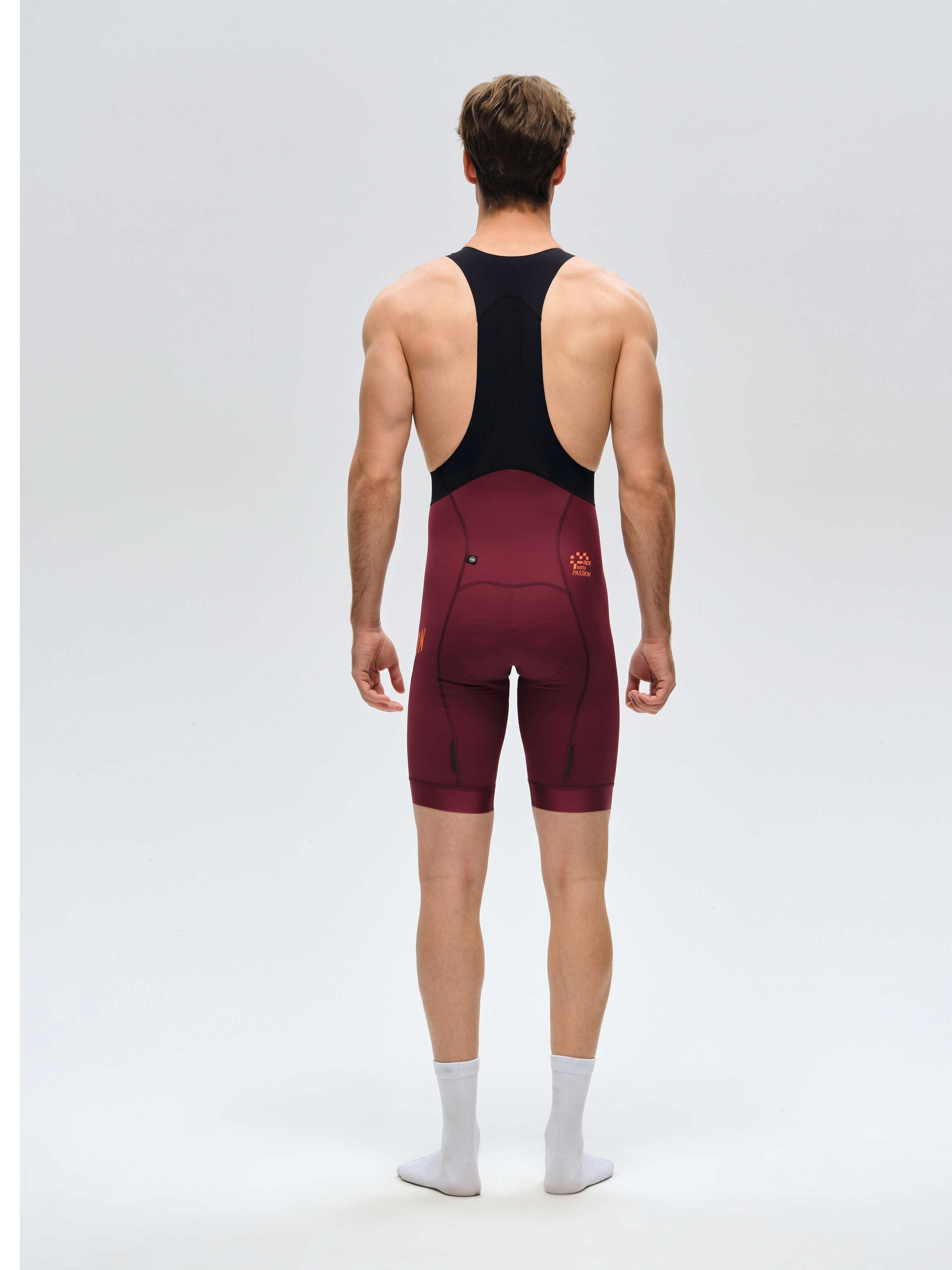 cycling bib shorts