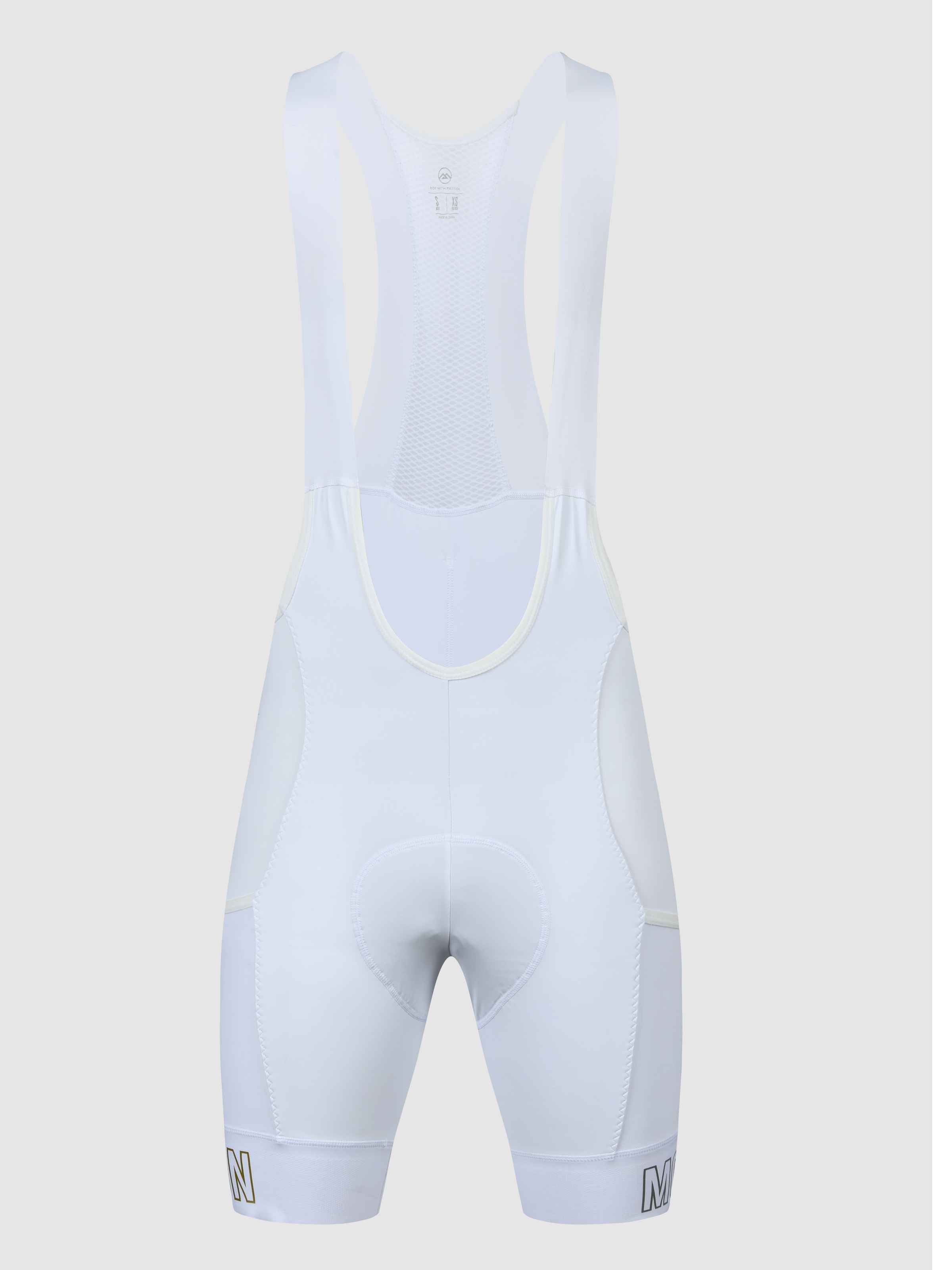 cycling bib shorts