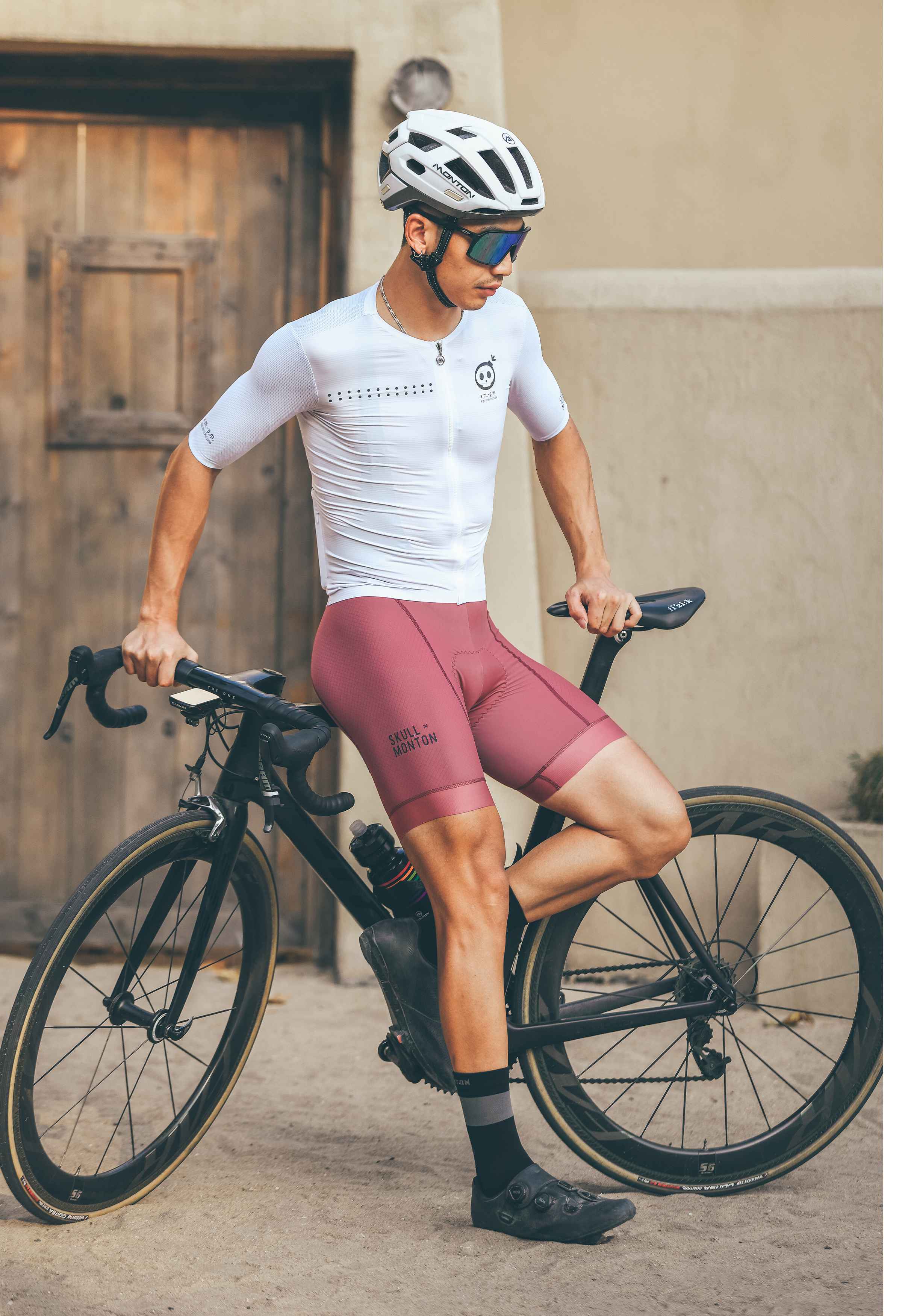 mens cycling bib shorts