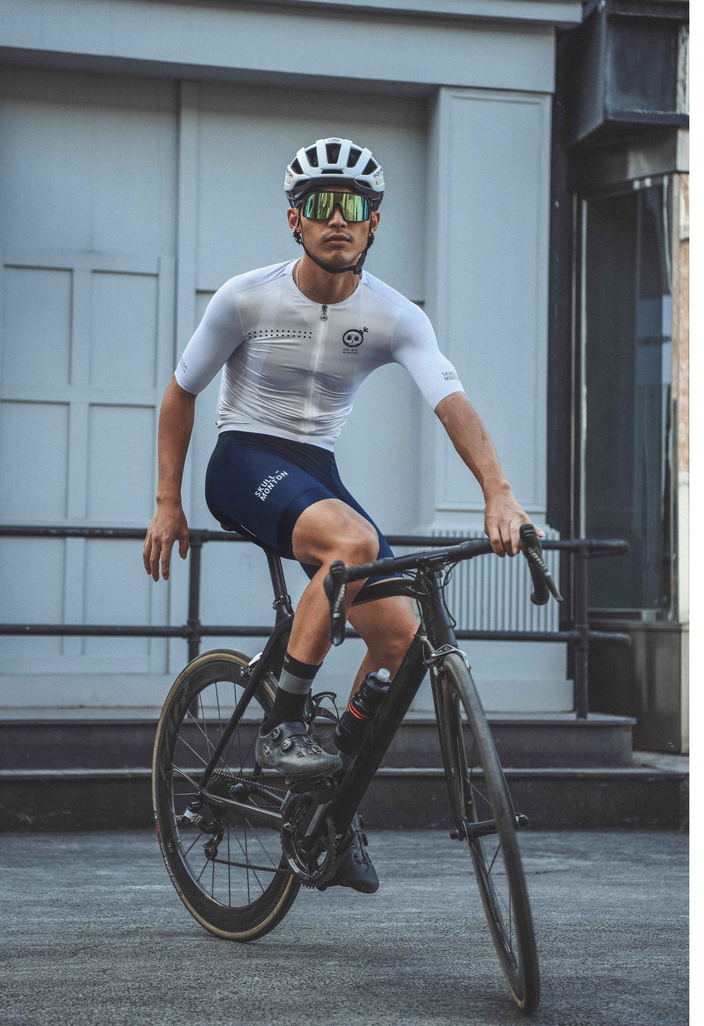 mens cycling bib shorts