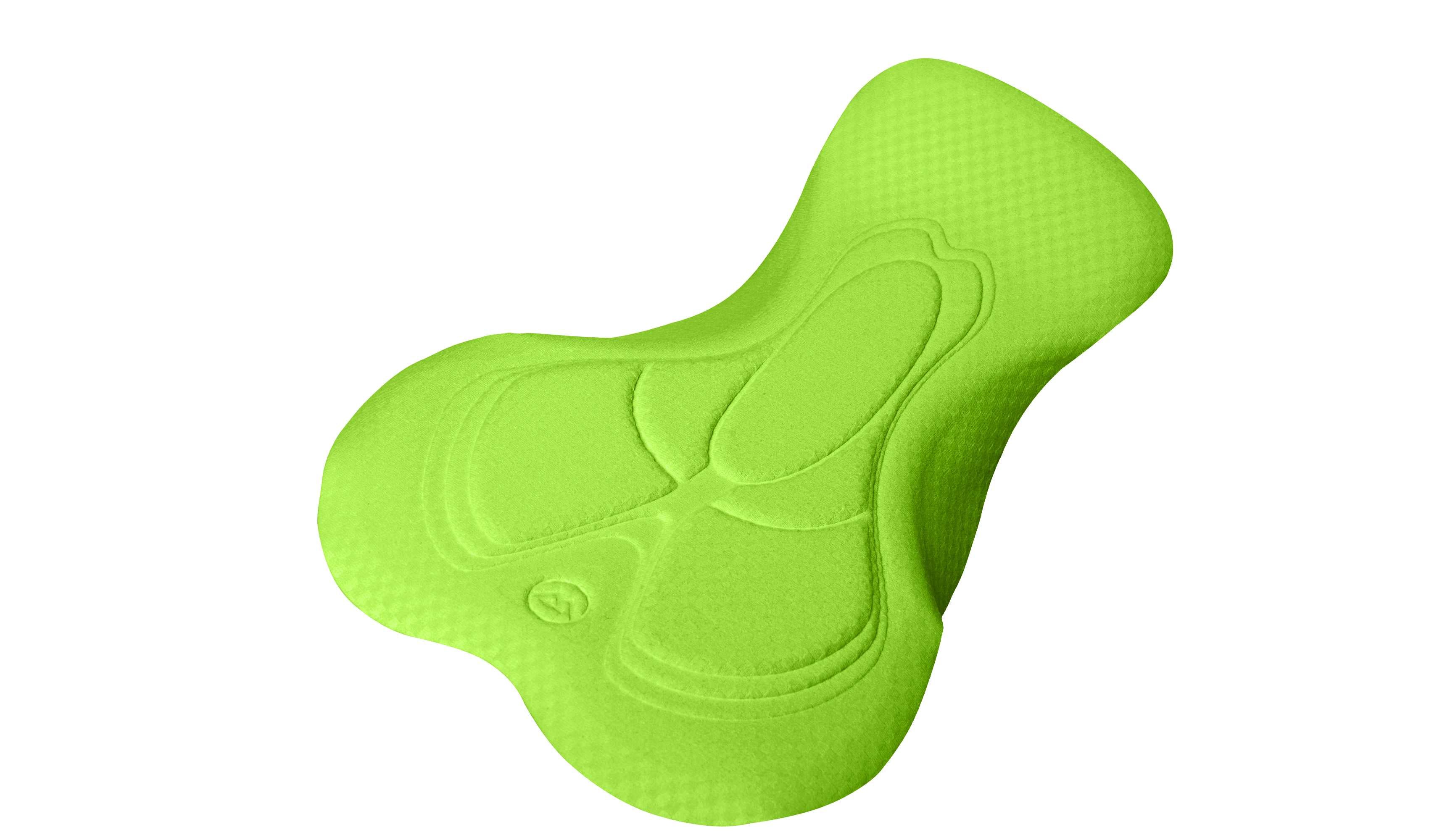 chamois pad