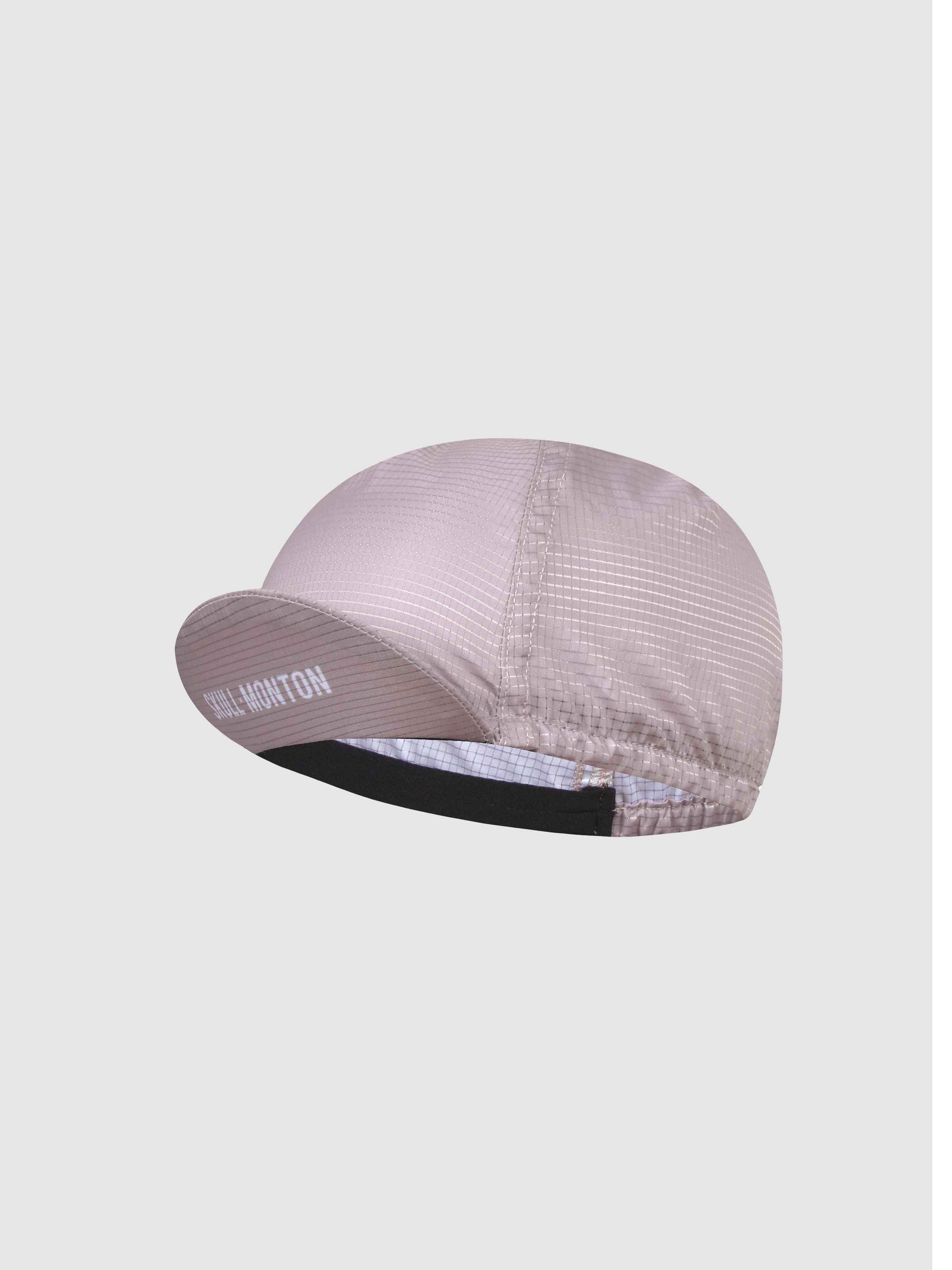 cycling cap under helmet