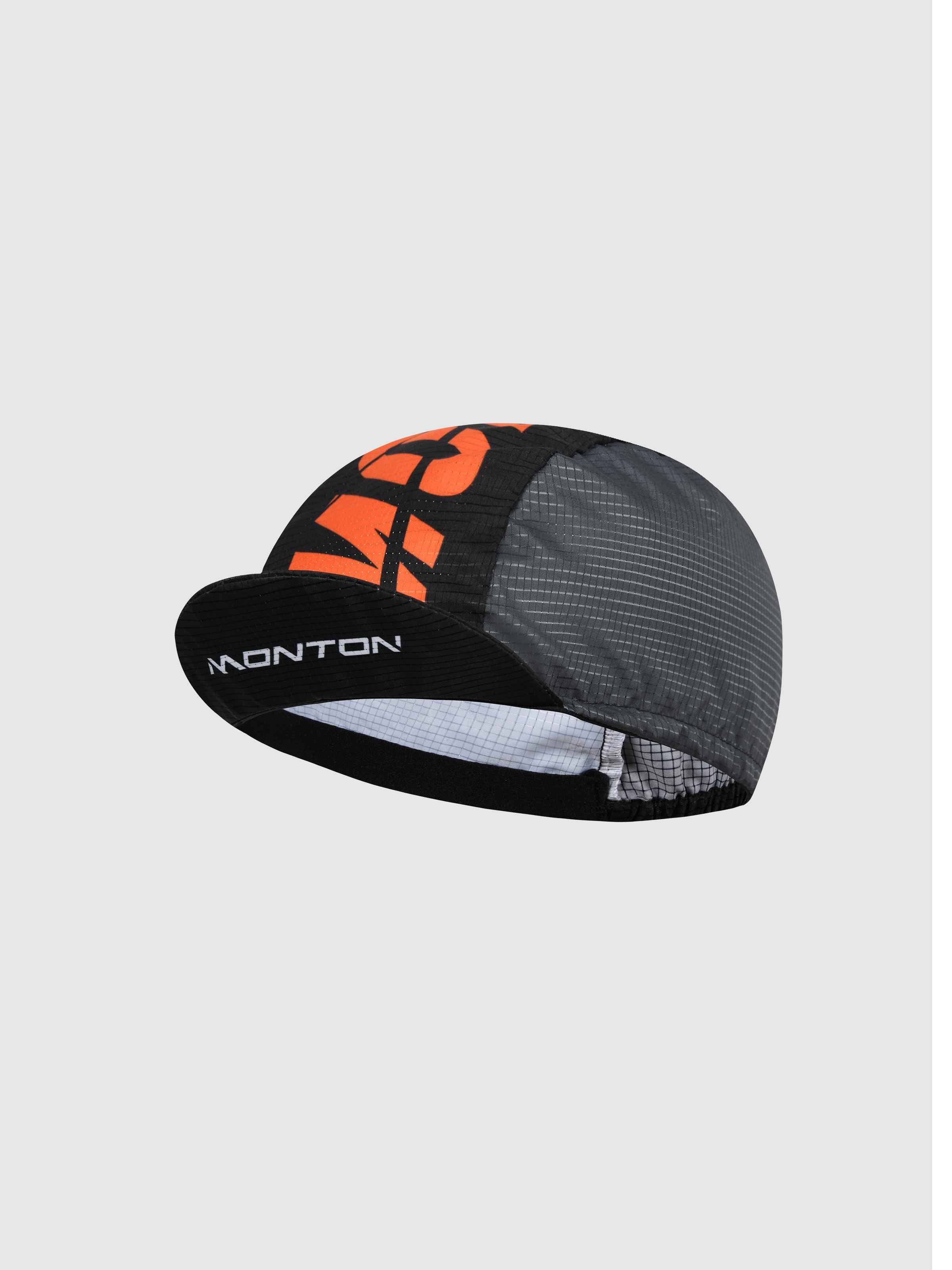 cycling cap under helmet