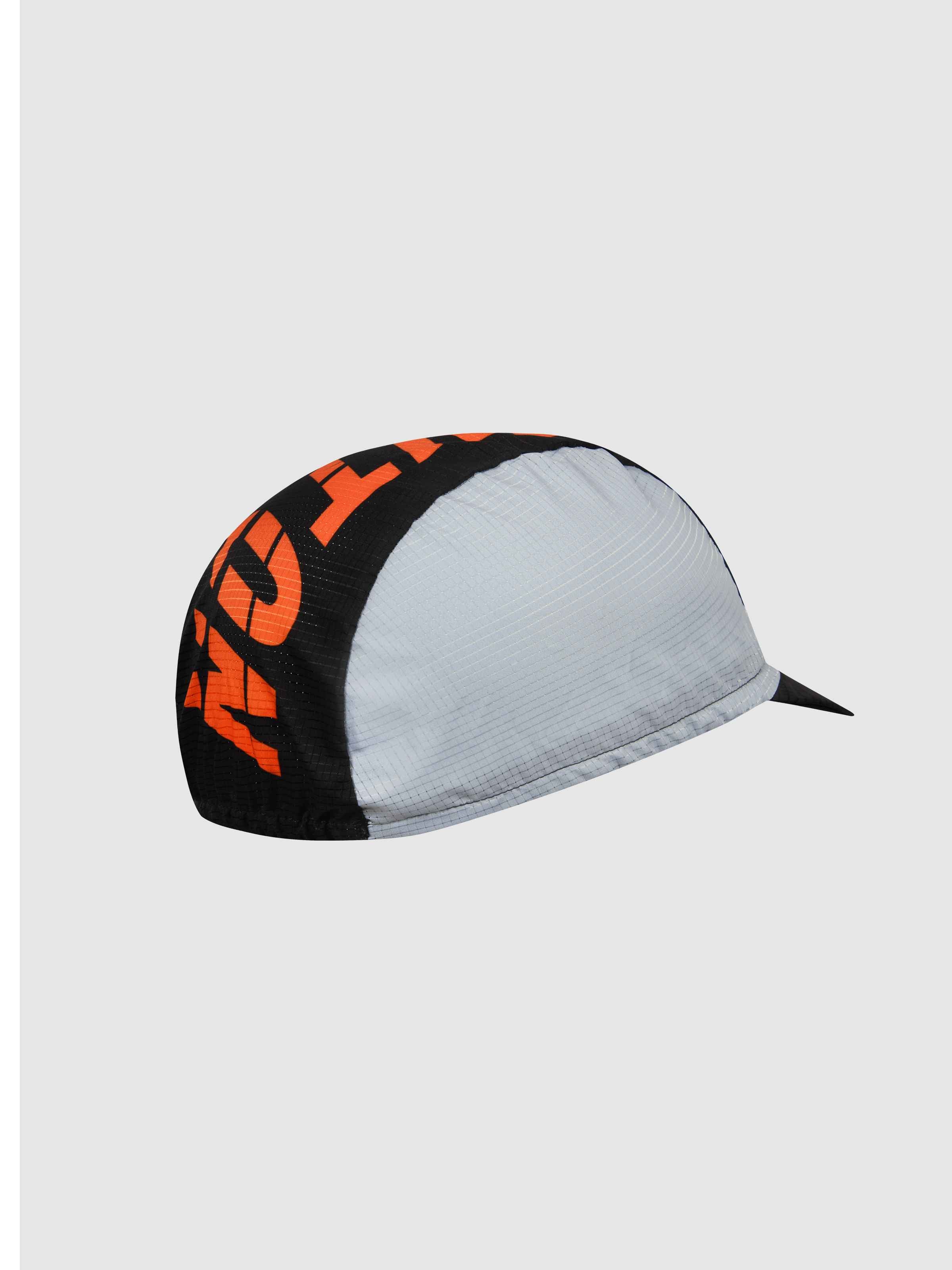 cycling cap