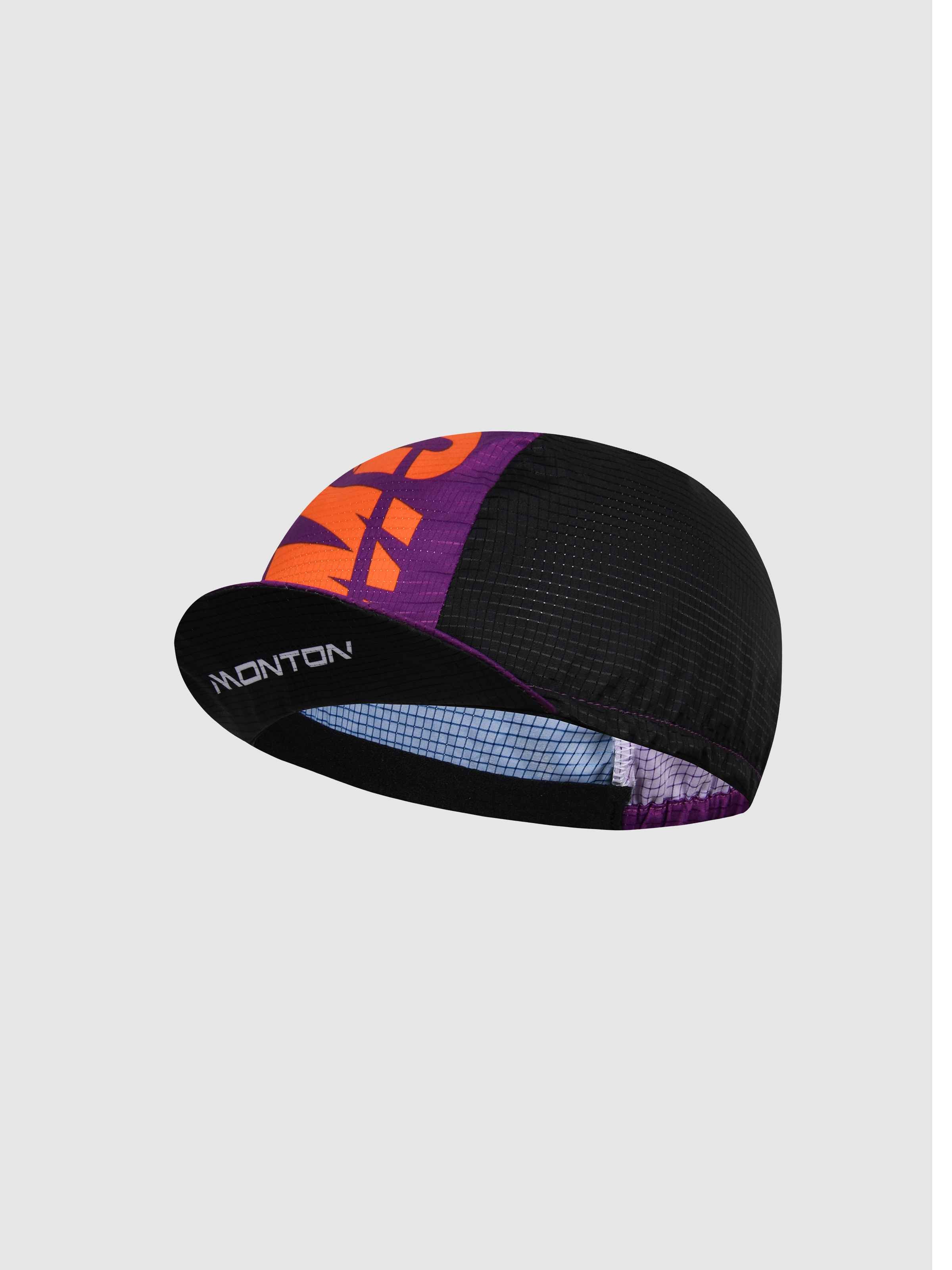 cycling cap under helmet