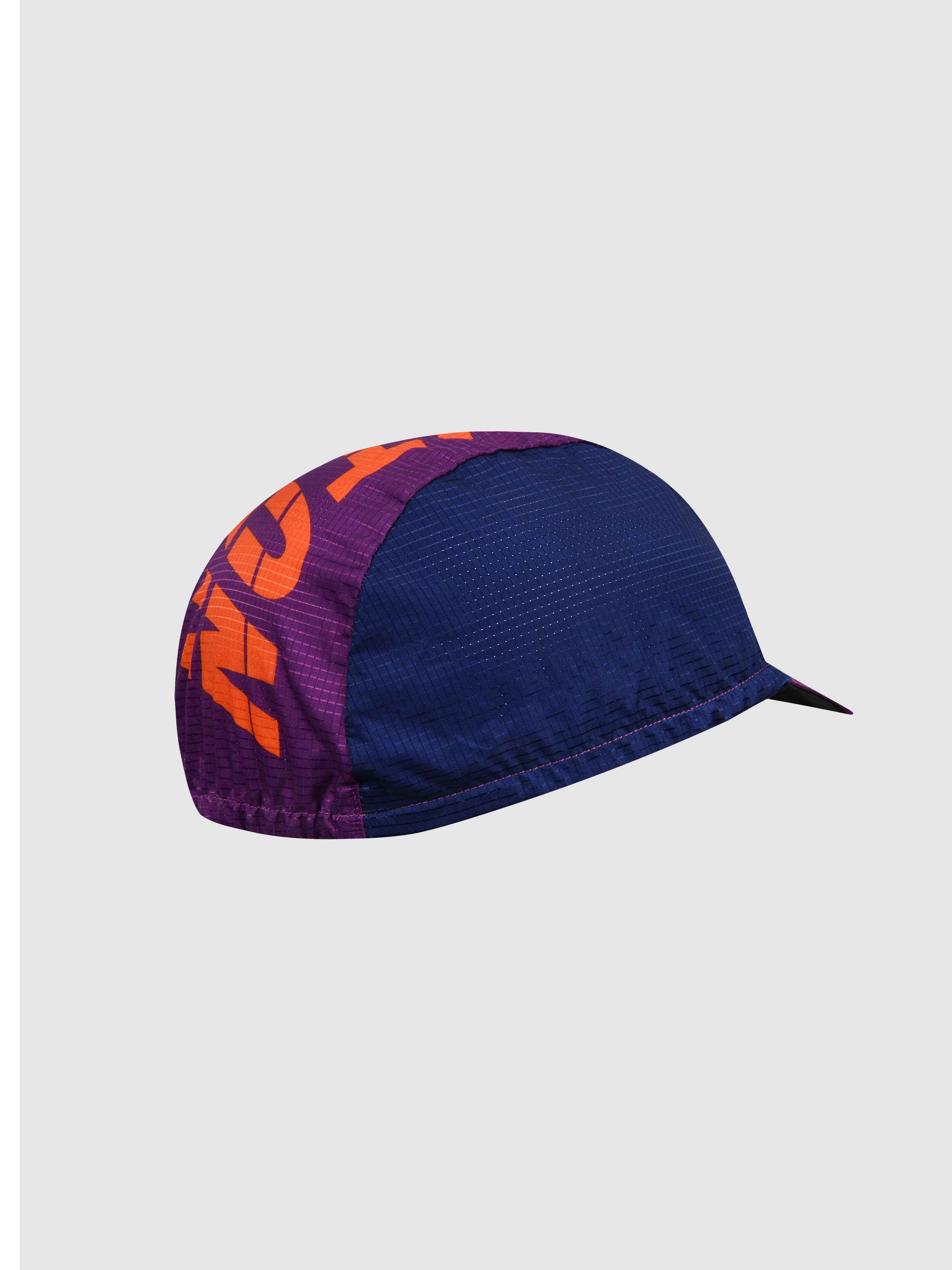 cycling cap