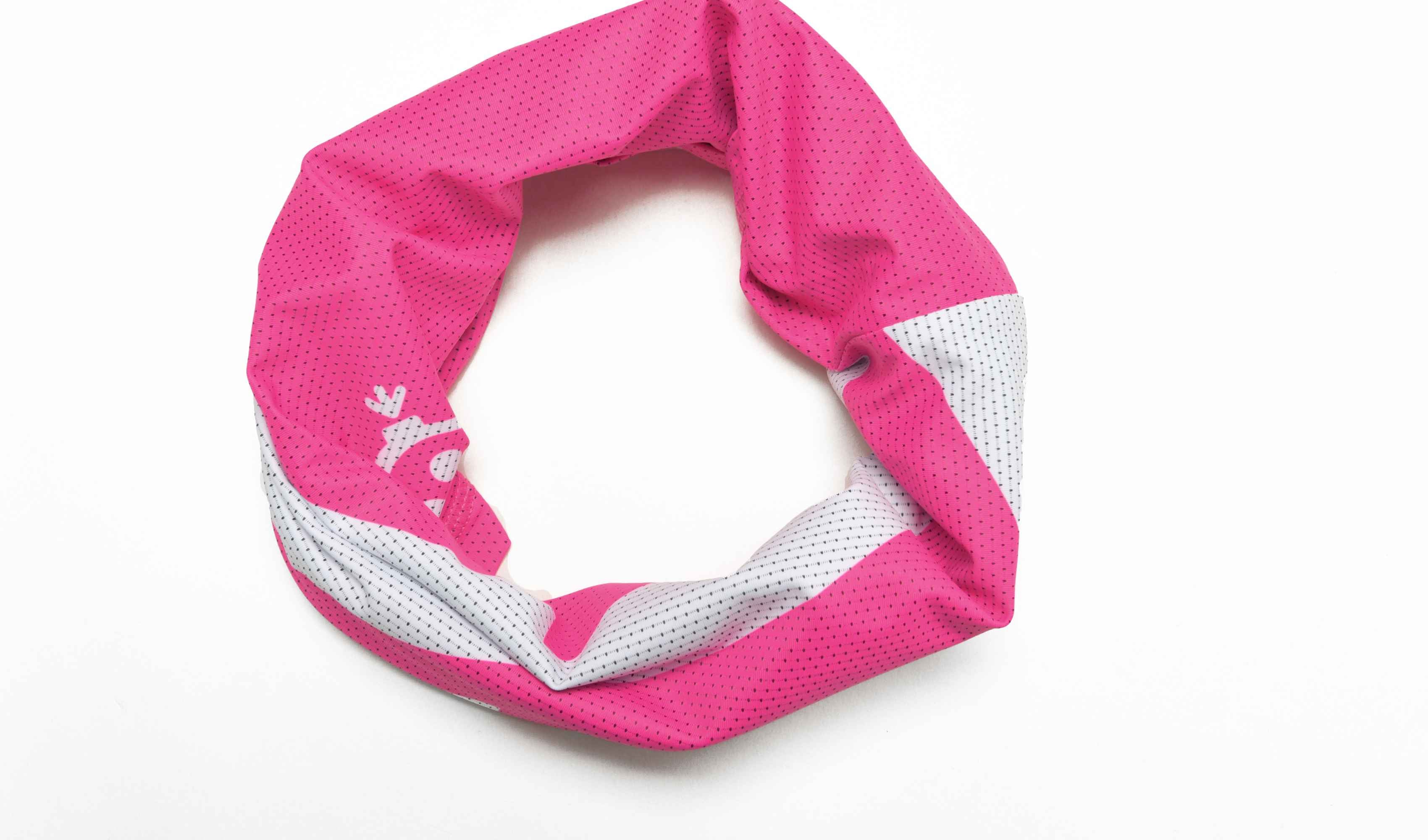multifunctional headband