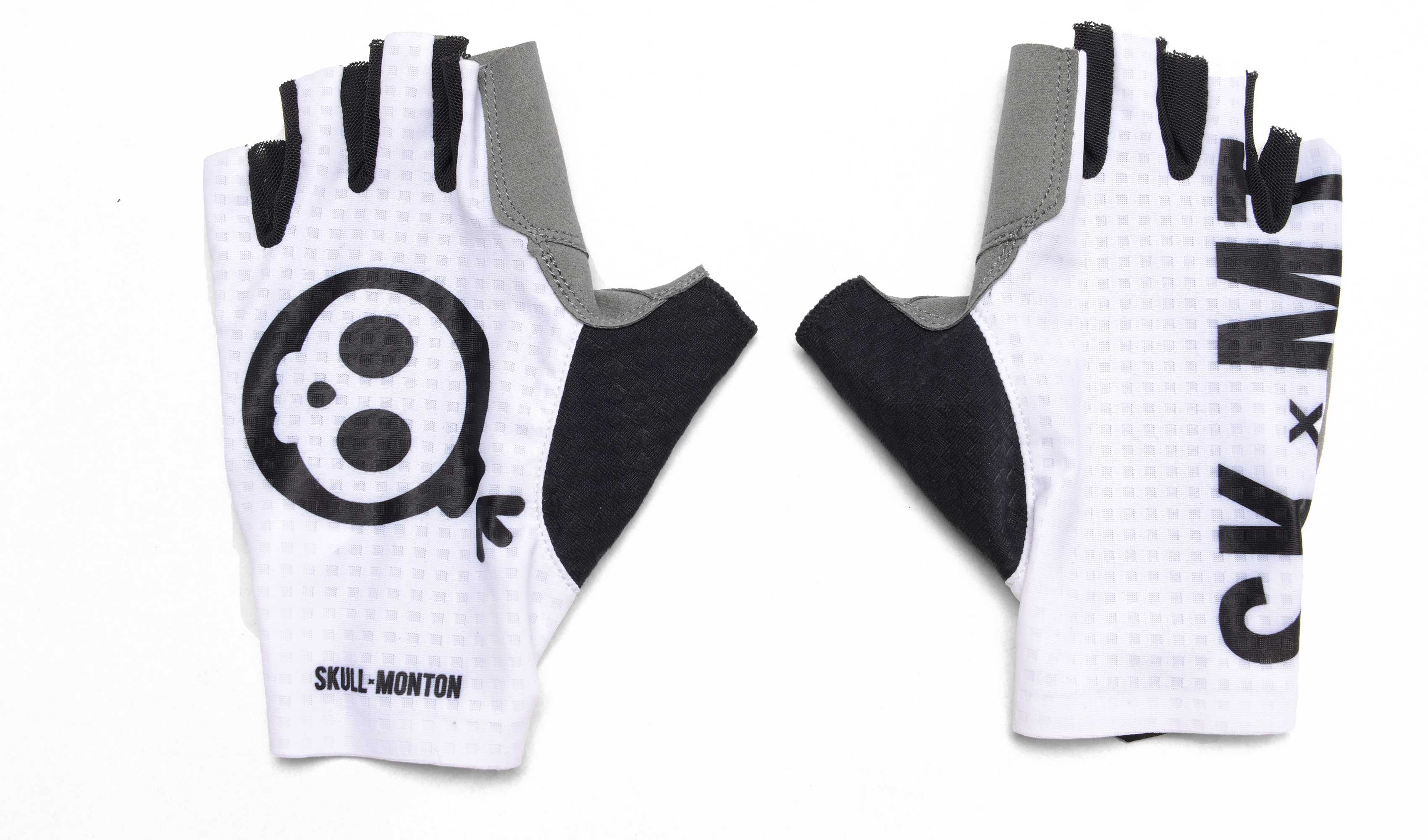 half finger bike gloves