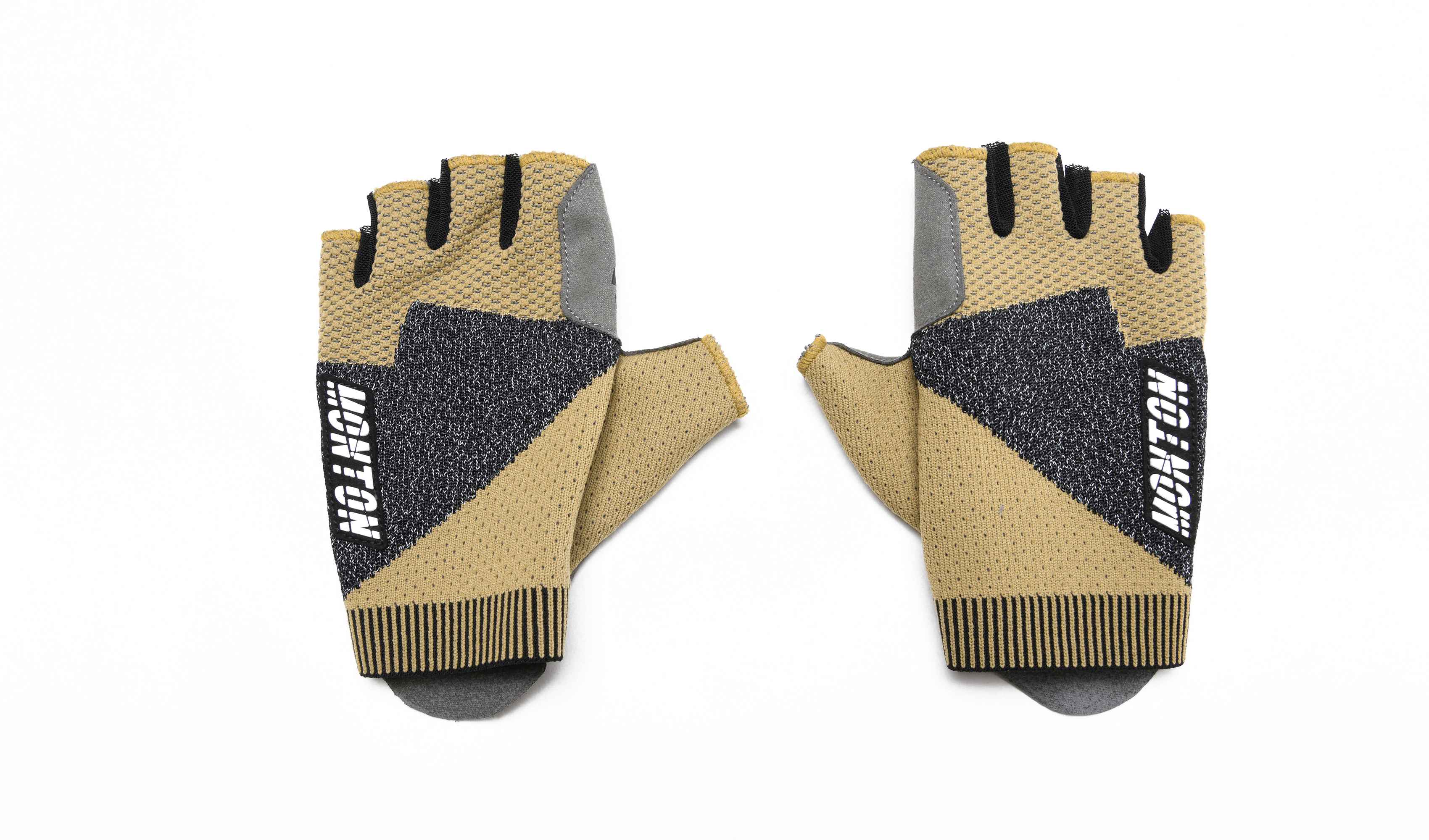 half finger bike gloves