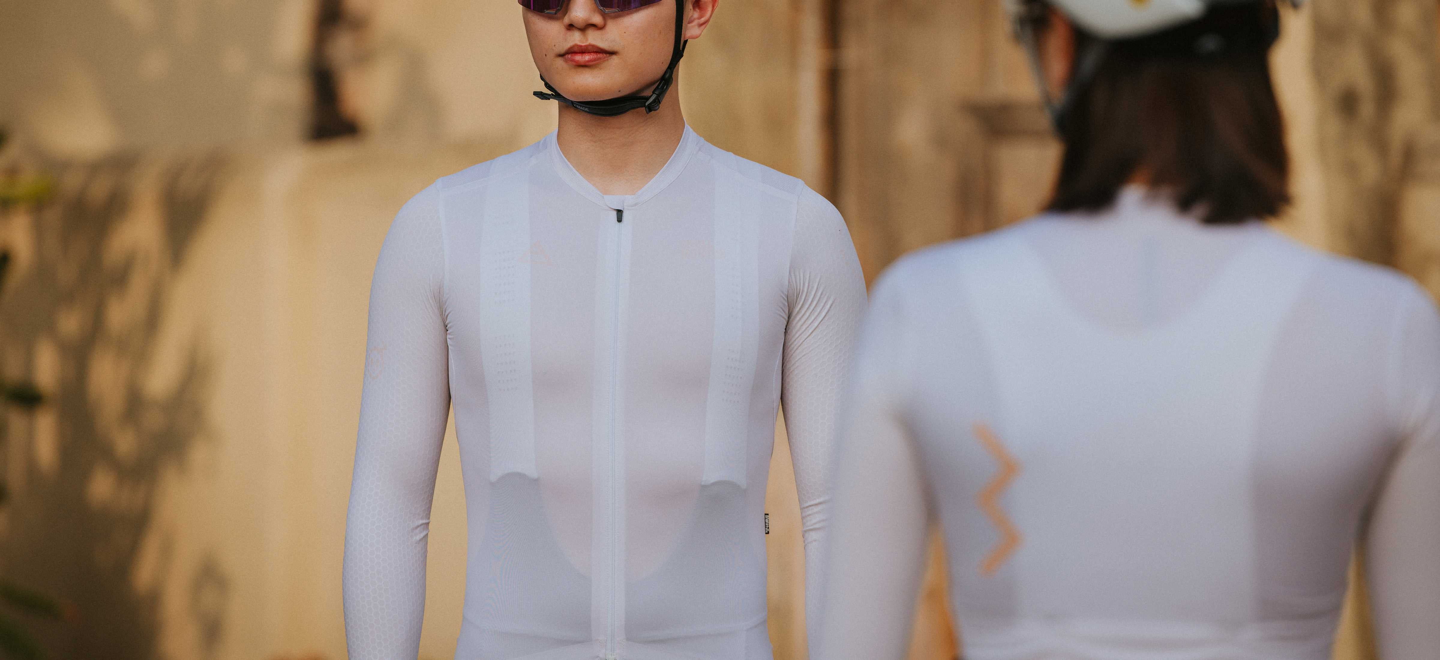 cycling clothing