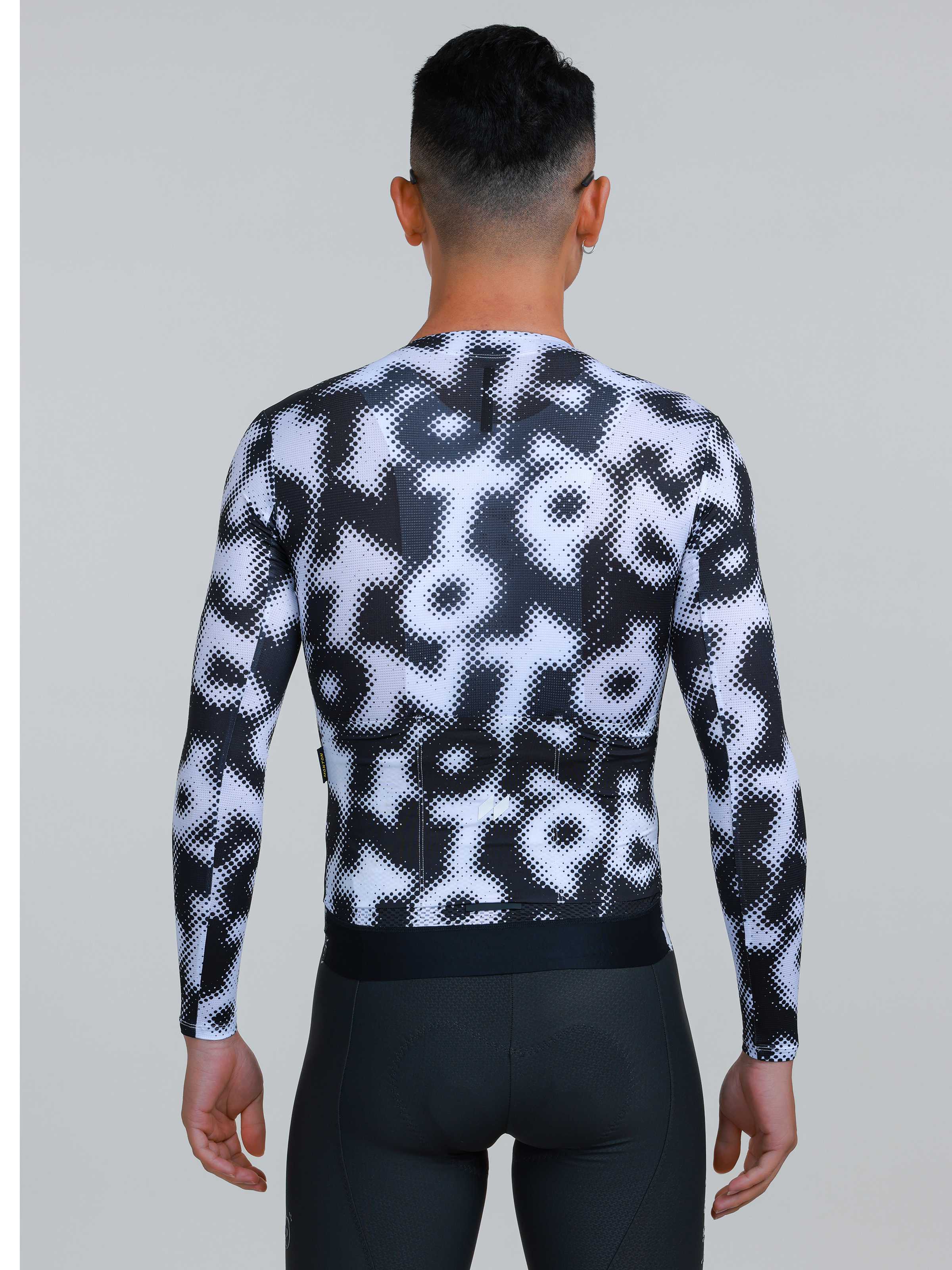 mens cycling jersey