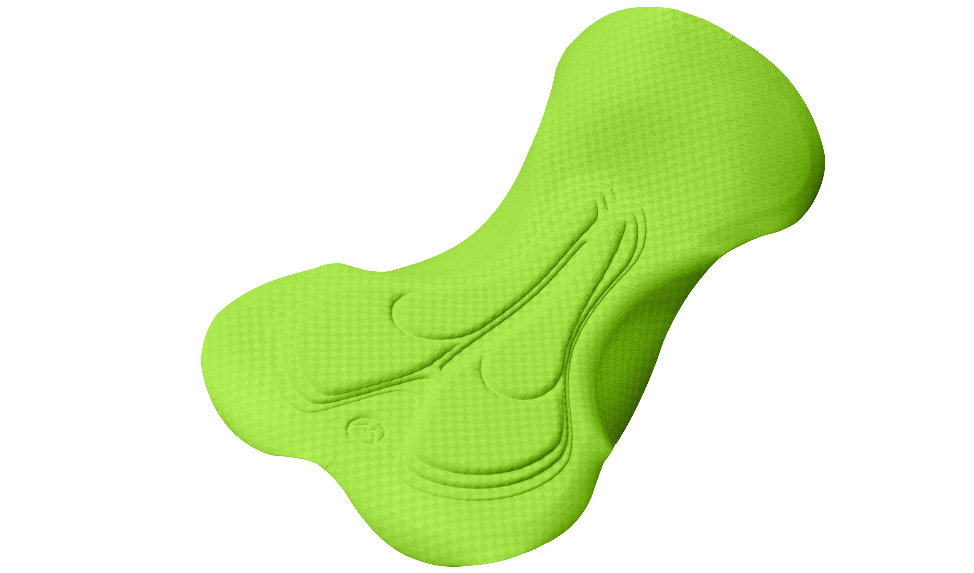 chamois pad