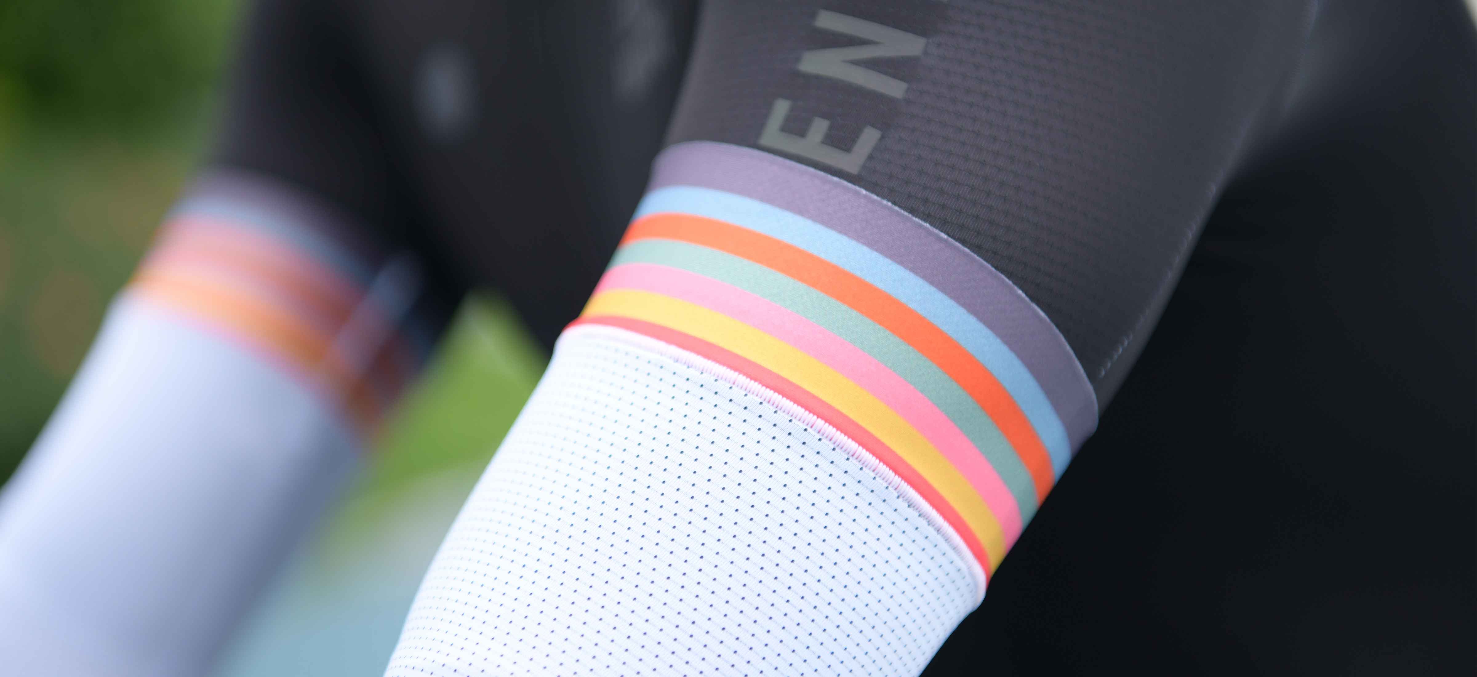 cycling arm sleeves