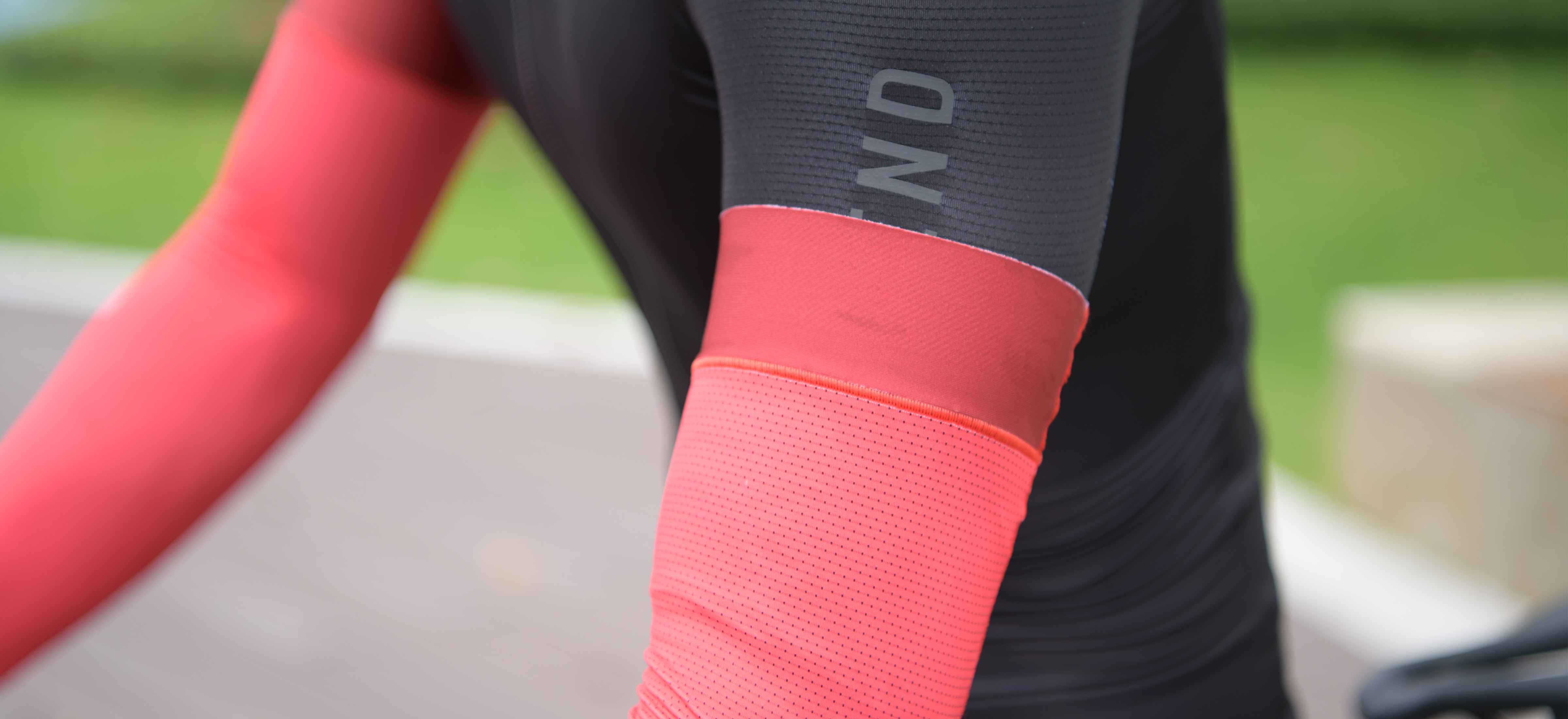 cycling arm warmers