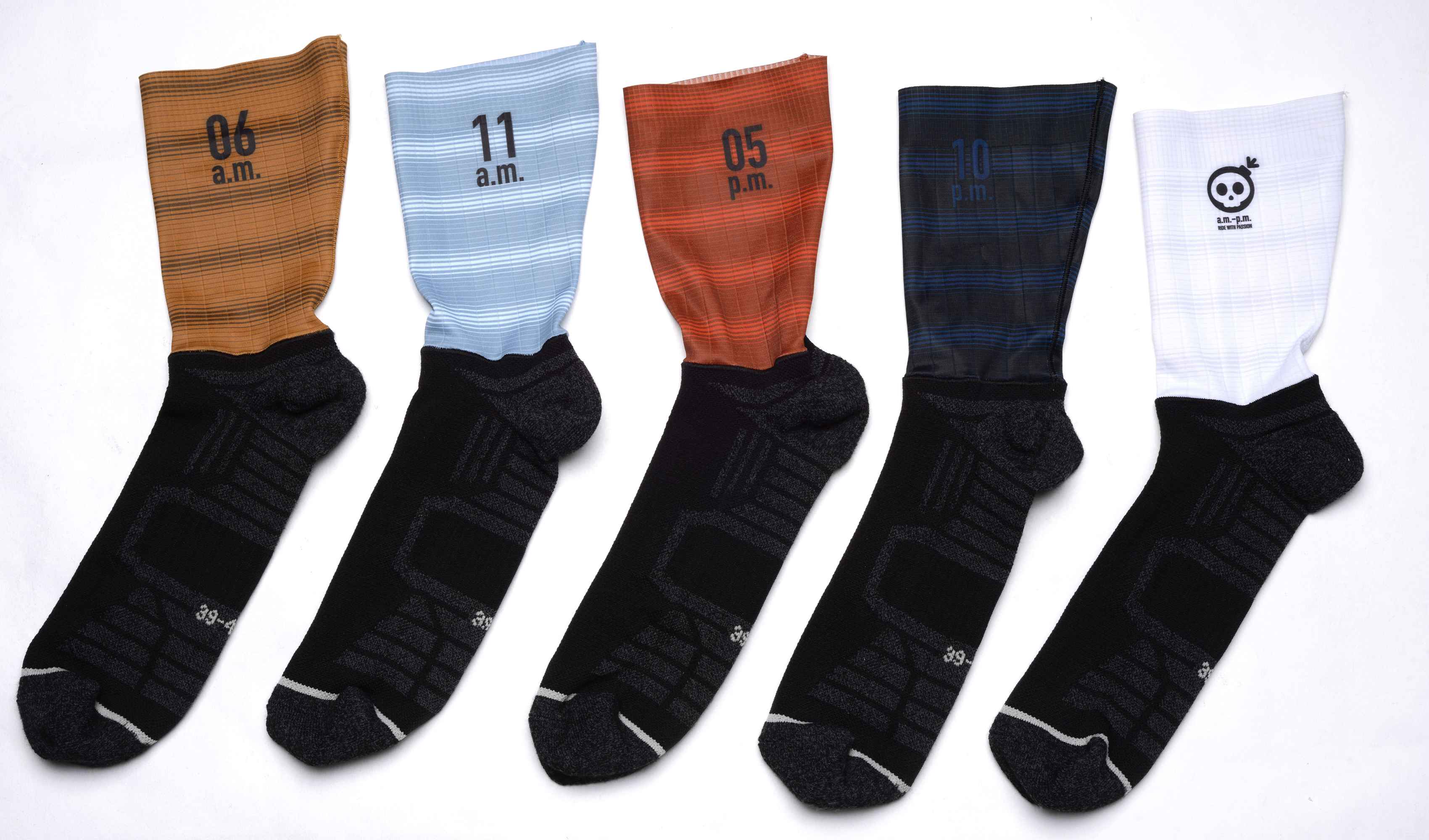 aero socks for cycling