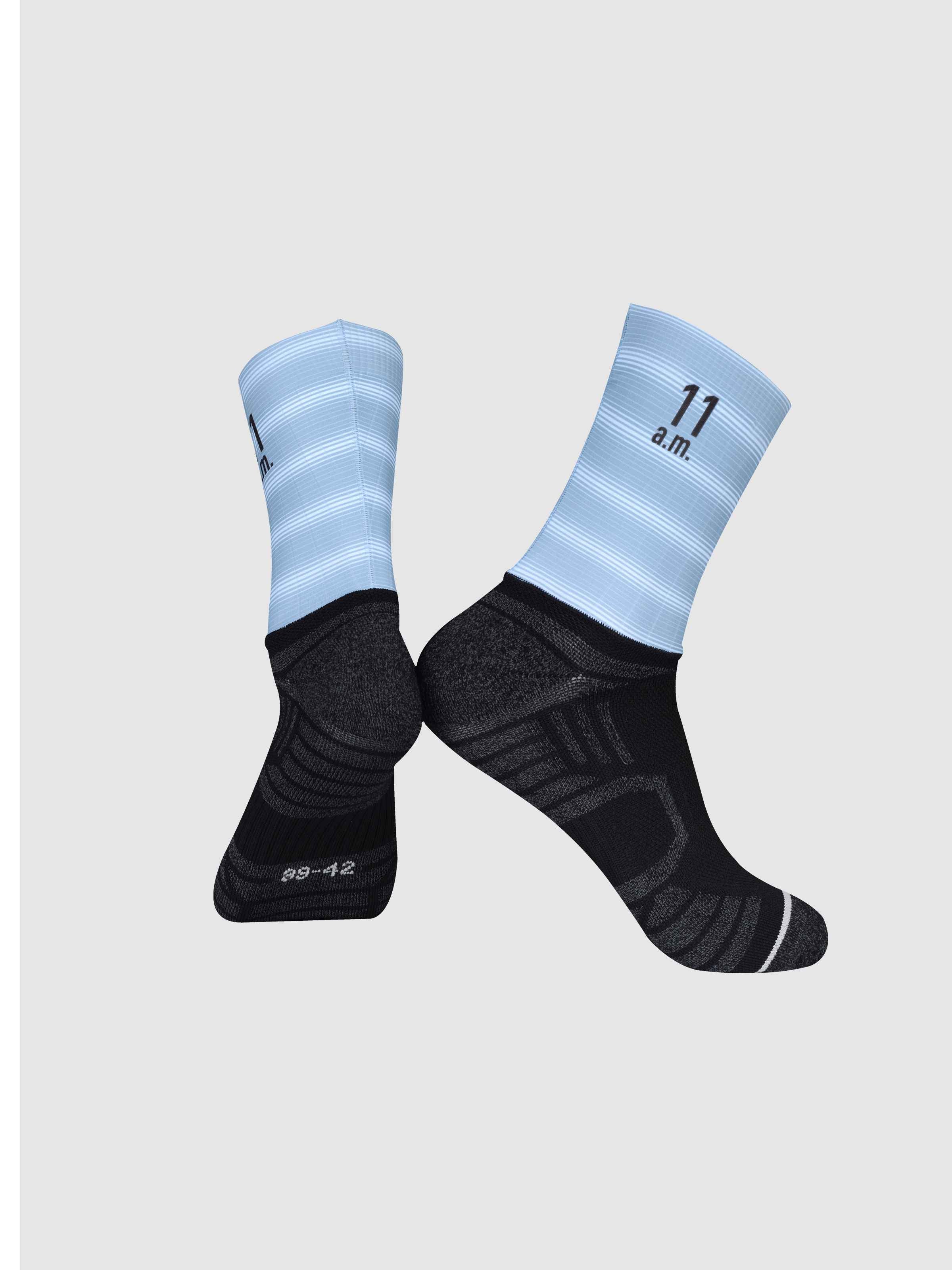 cycling aero socks