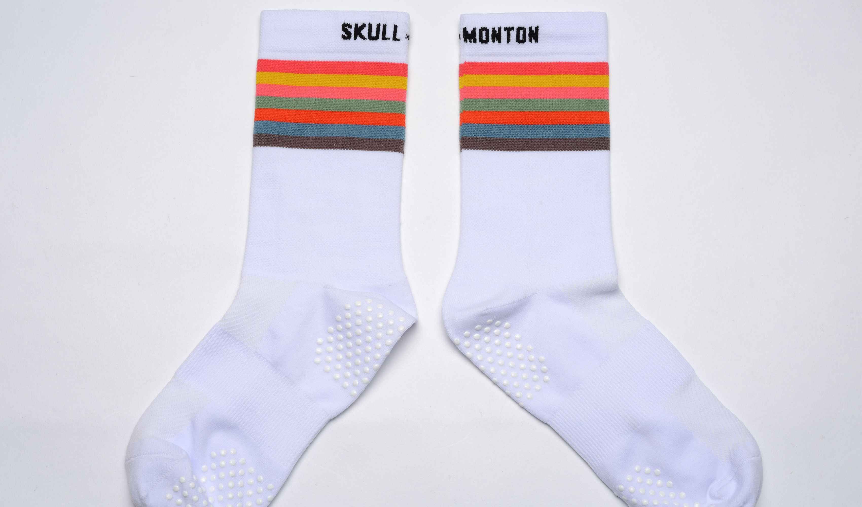 cool cycling socks