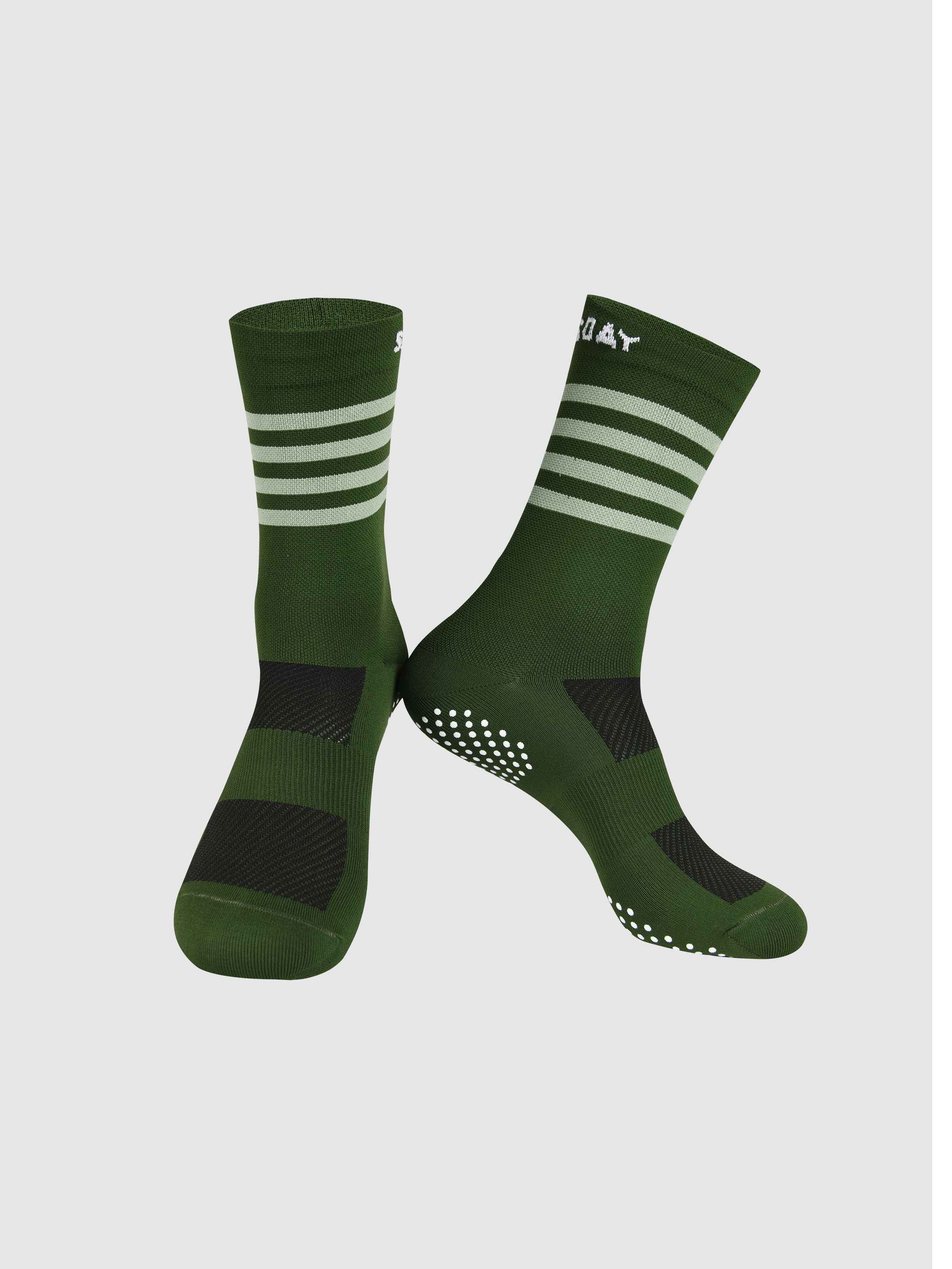 cycling socks