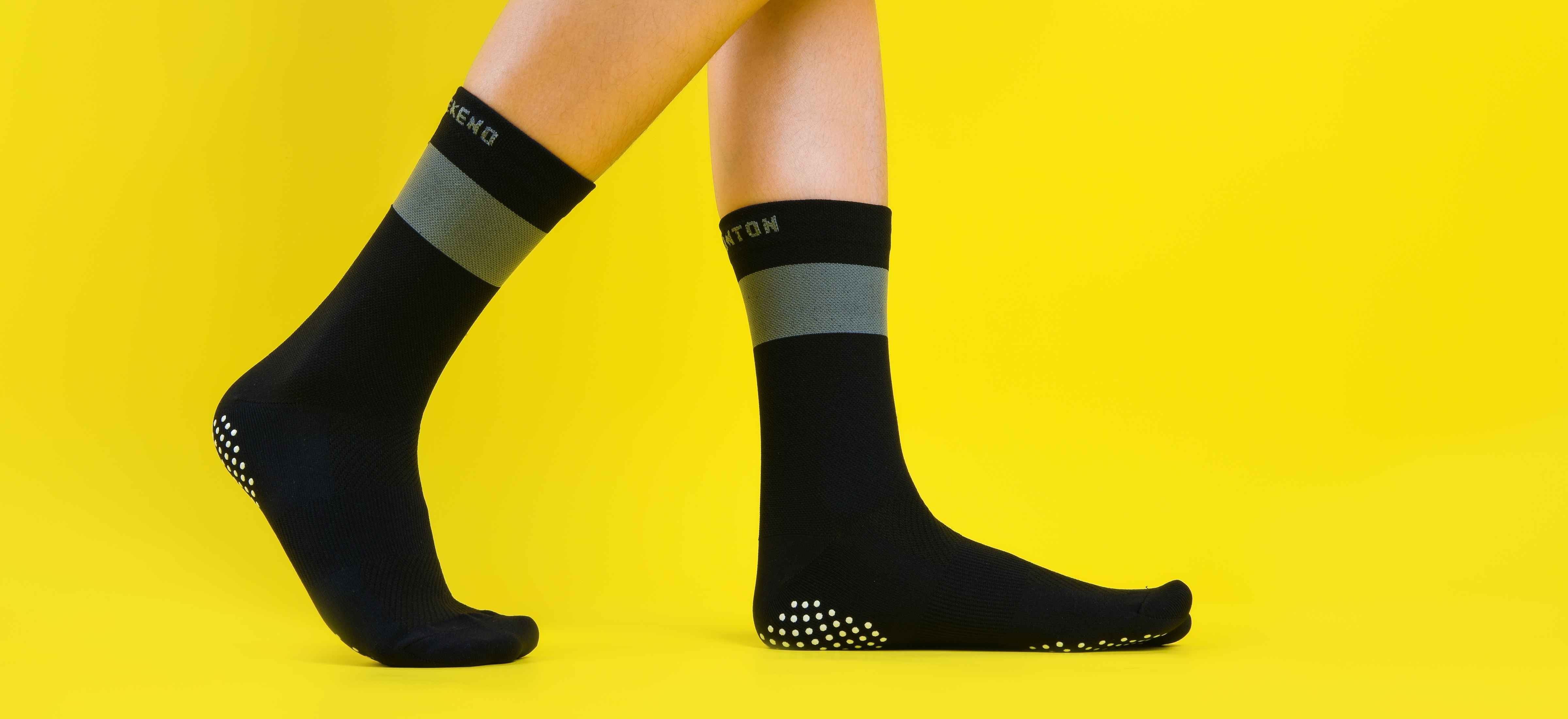 bike socks