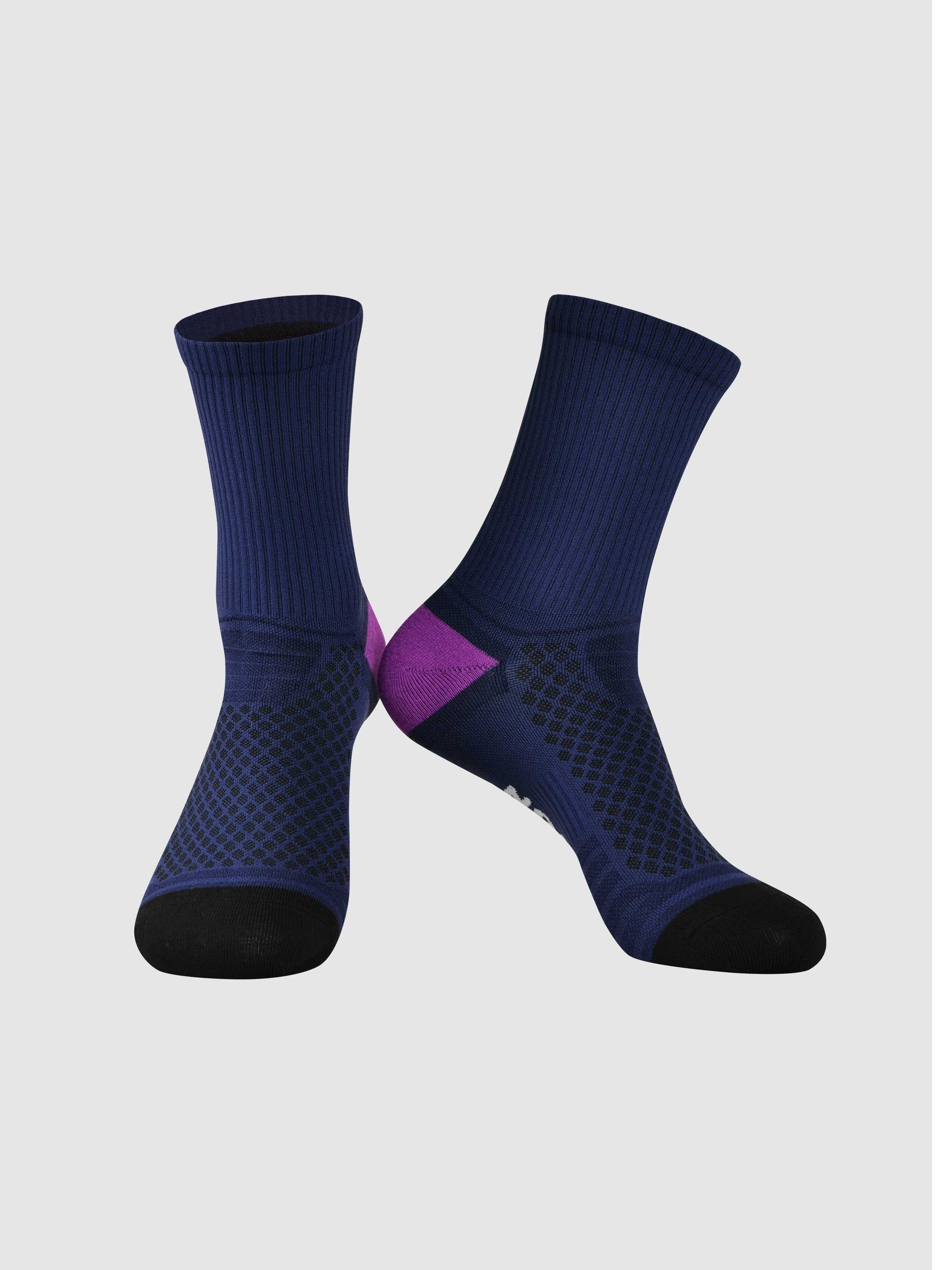 cycling socks