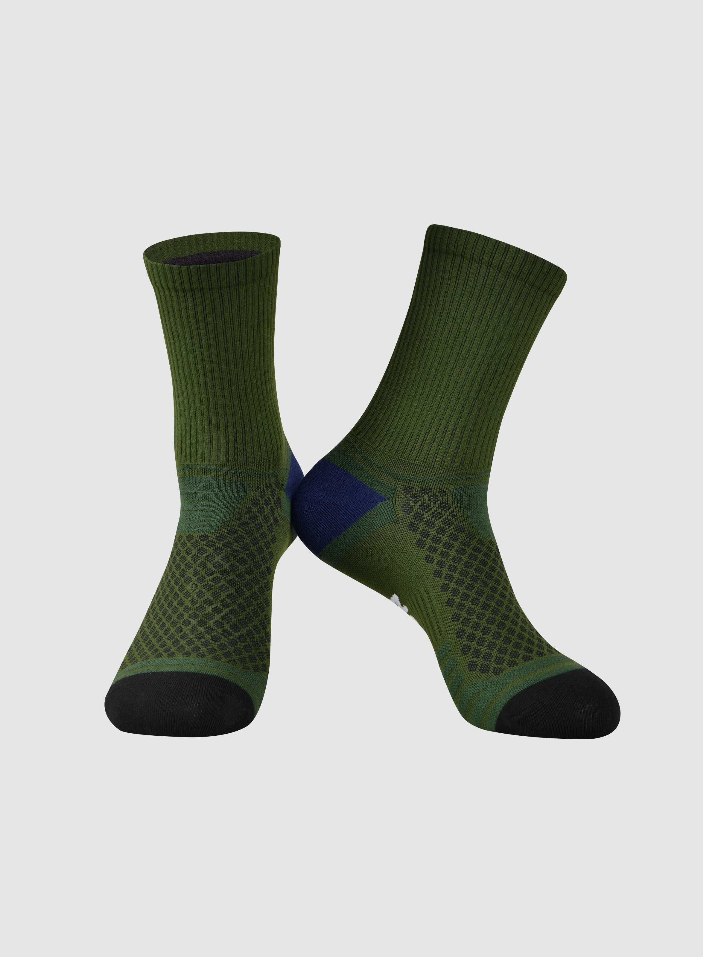 cycling socks