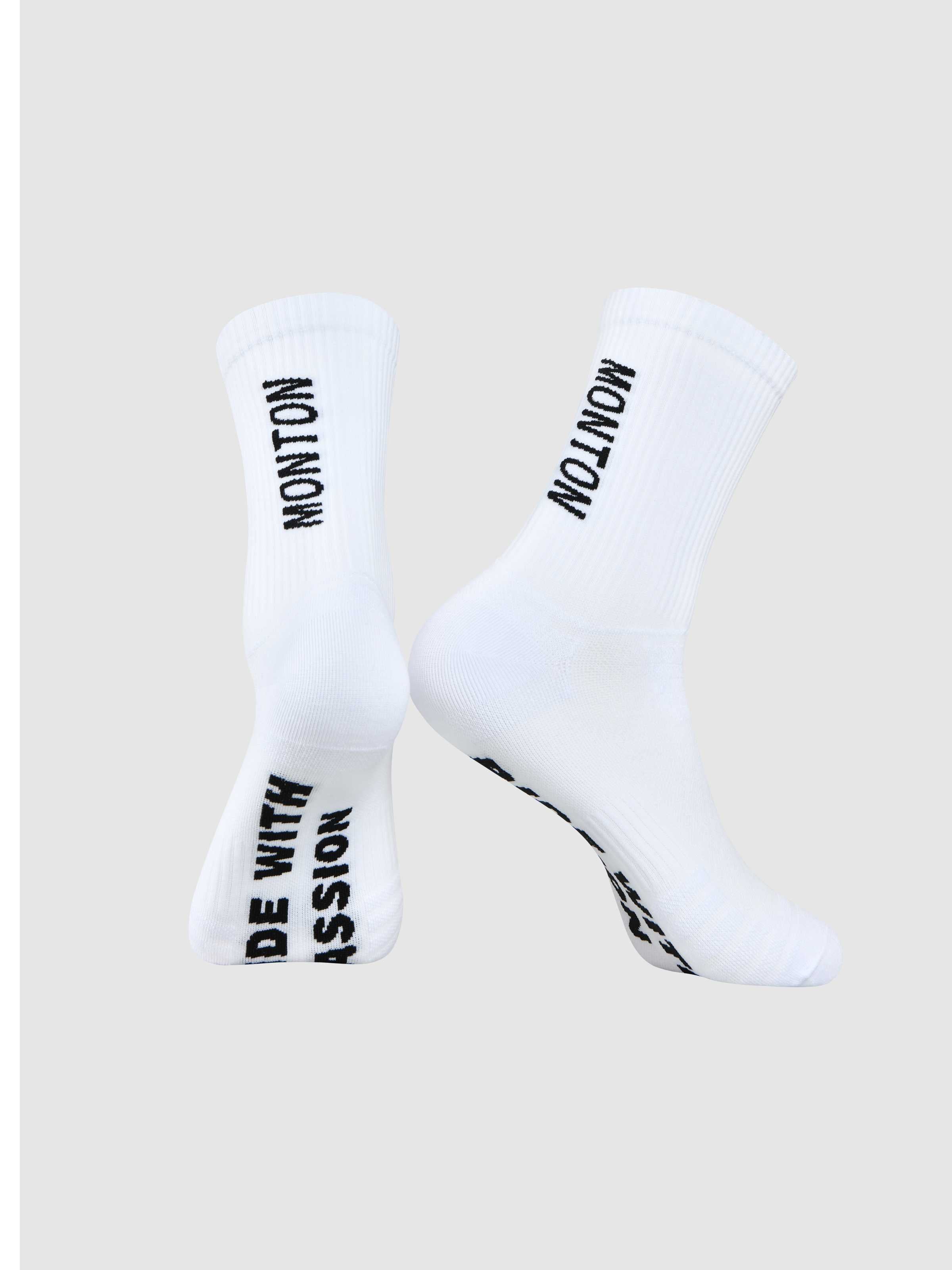 cotton blend socks