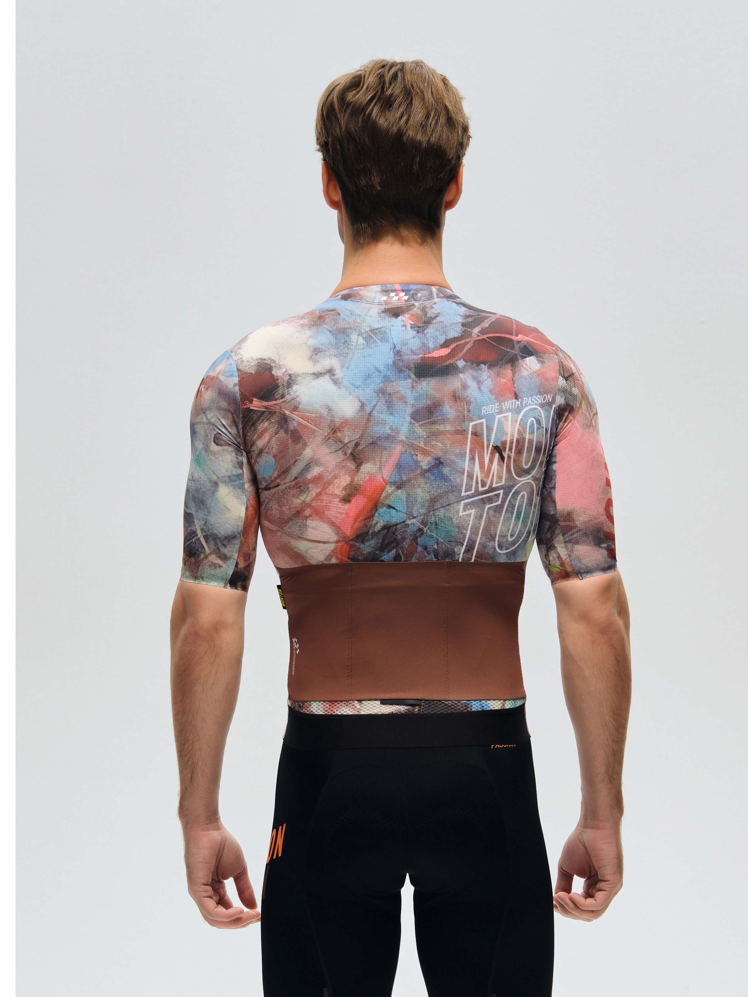 mens cycling jersey