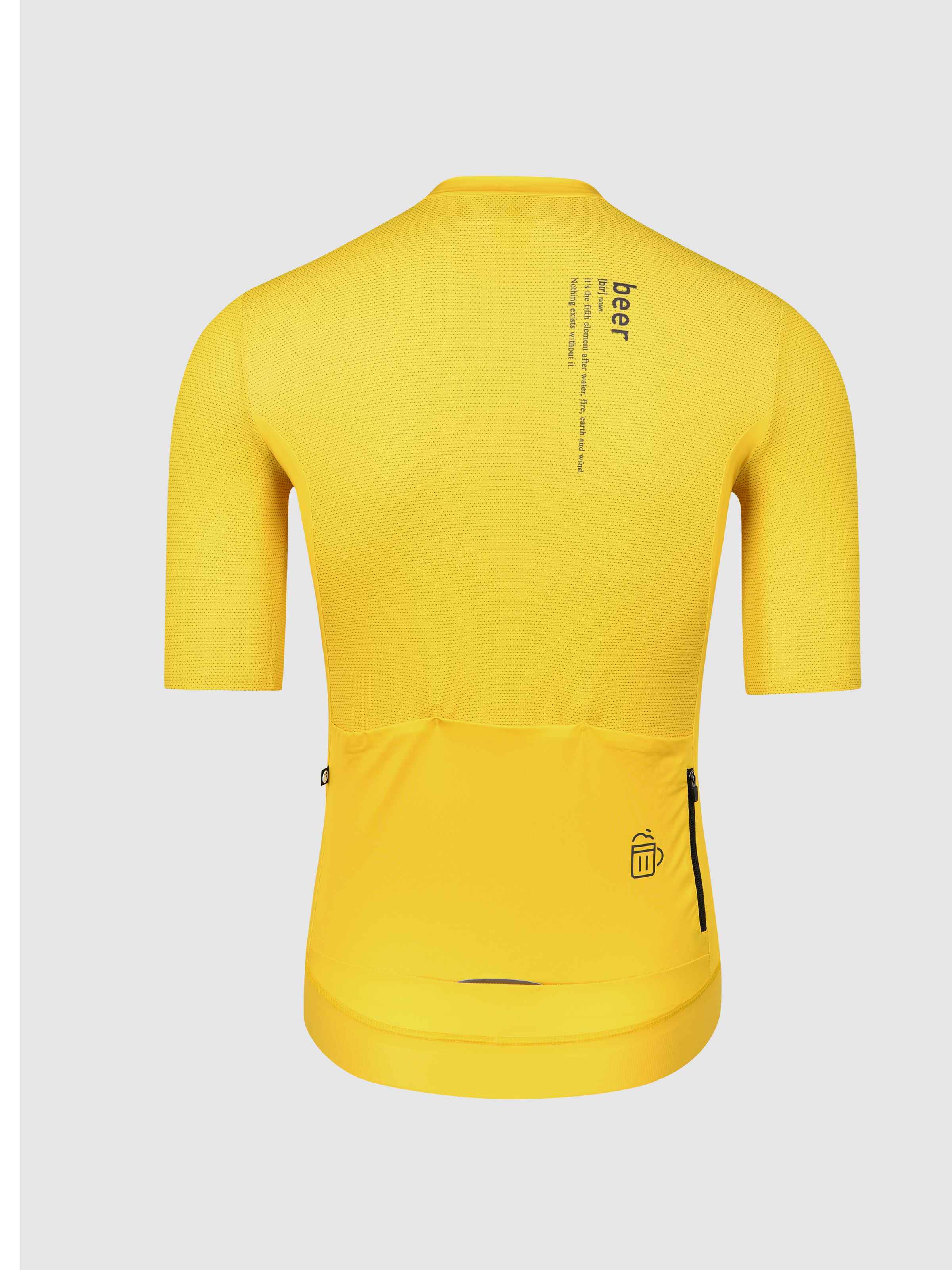 cycling jersey