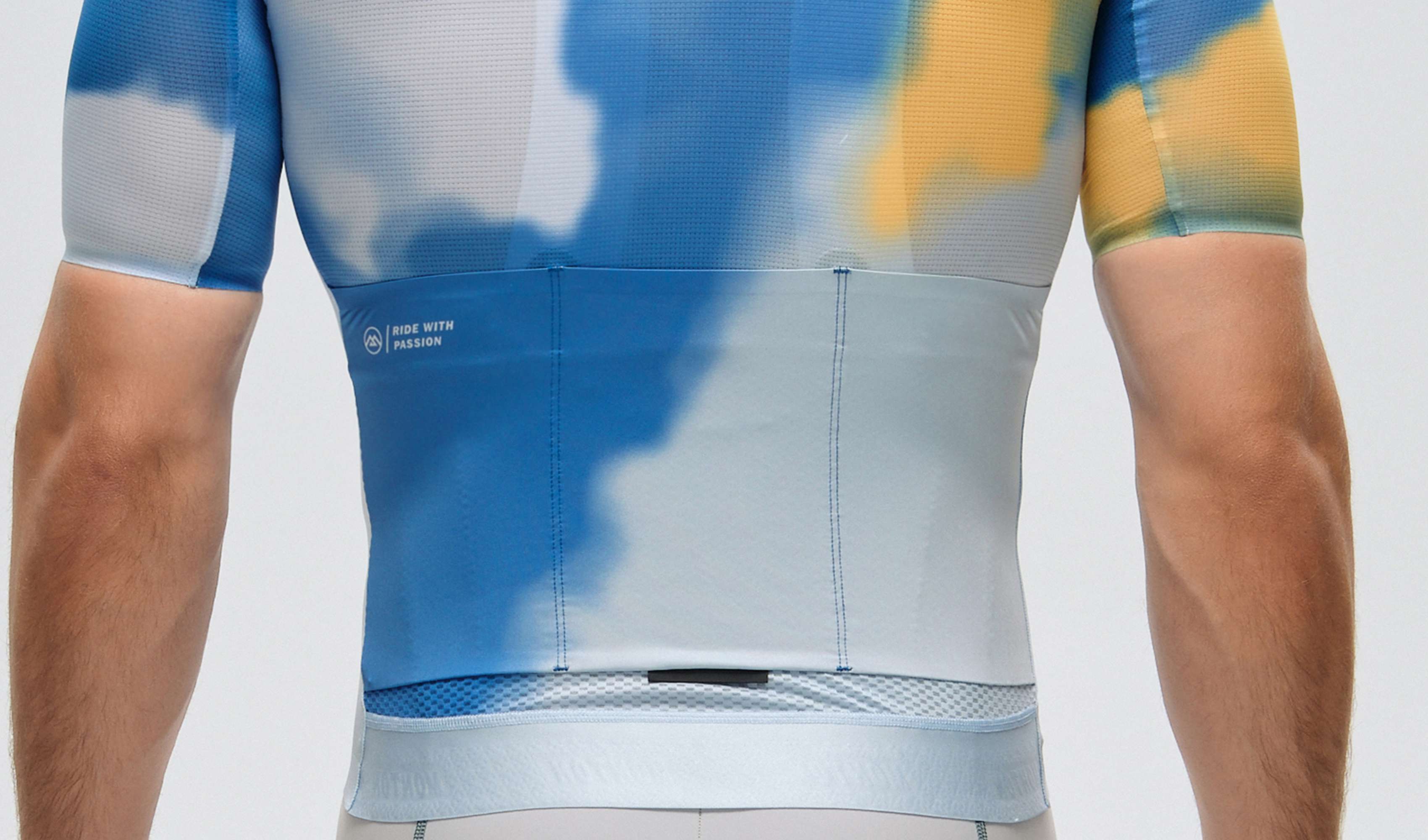 back pockets
