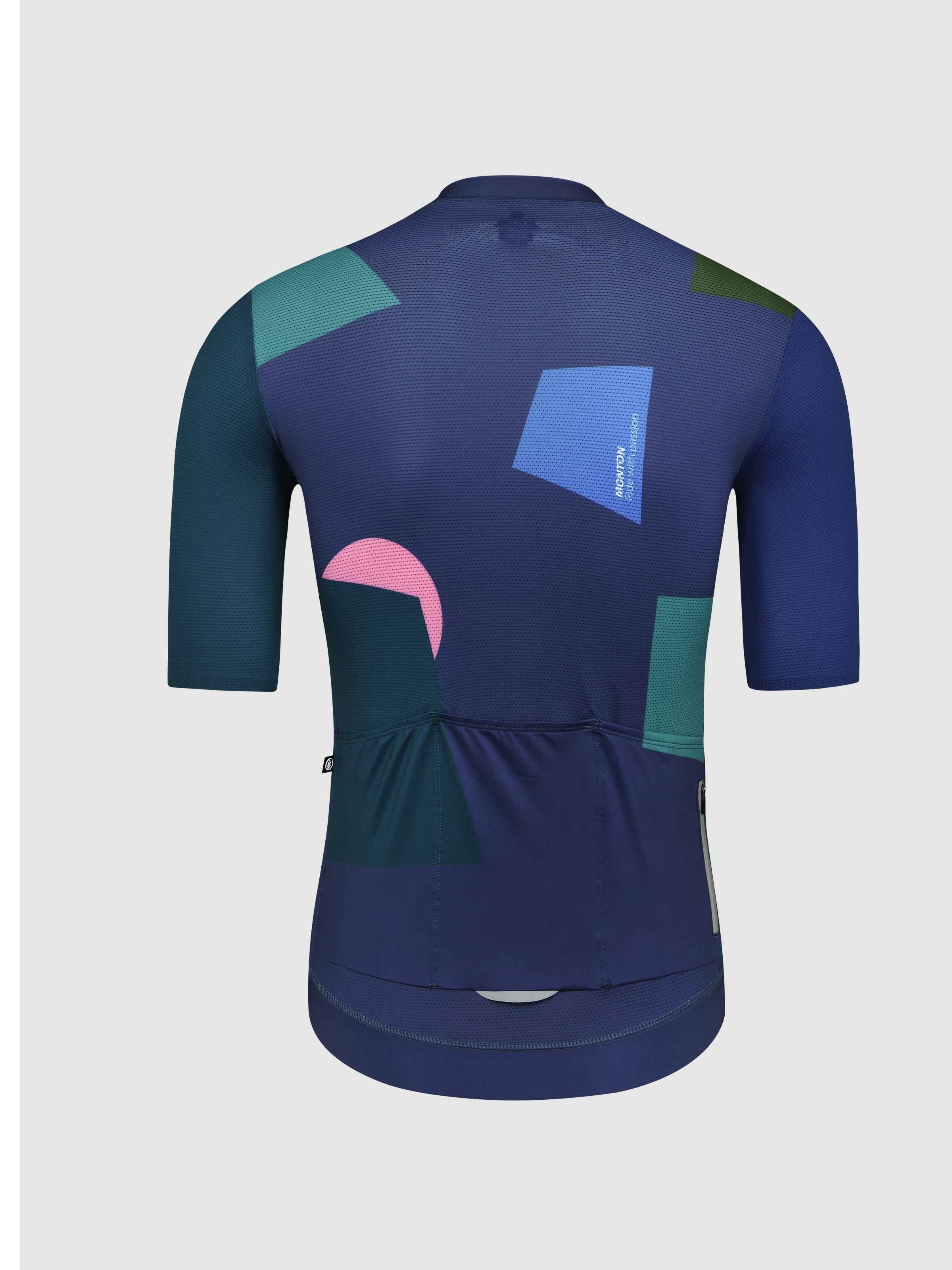 cycling jersey