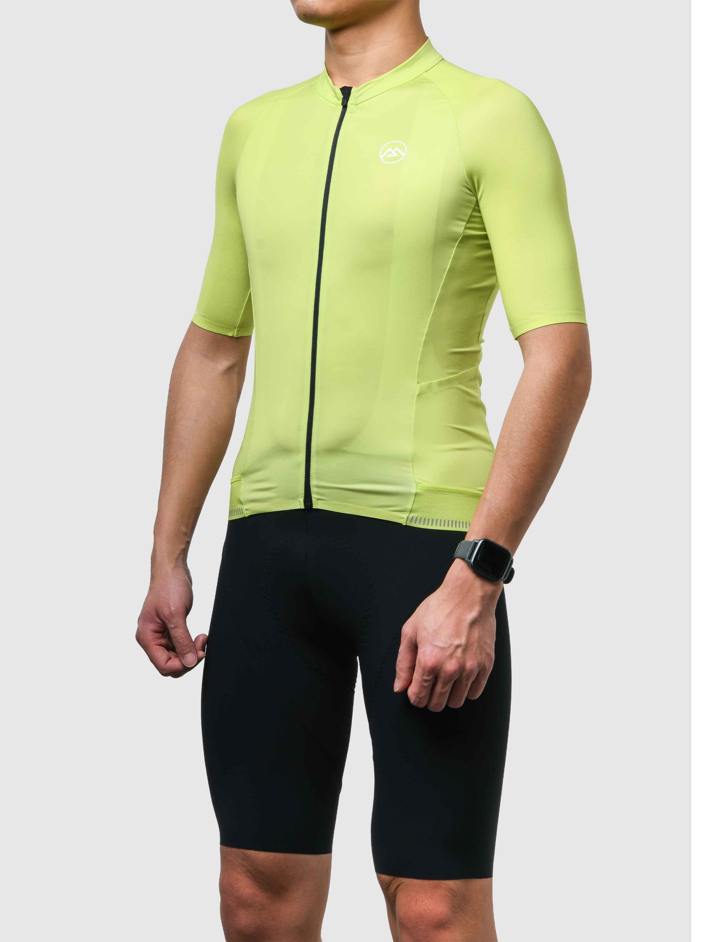 cycling jersey