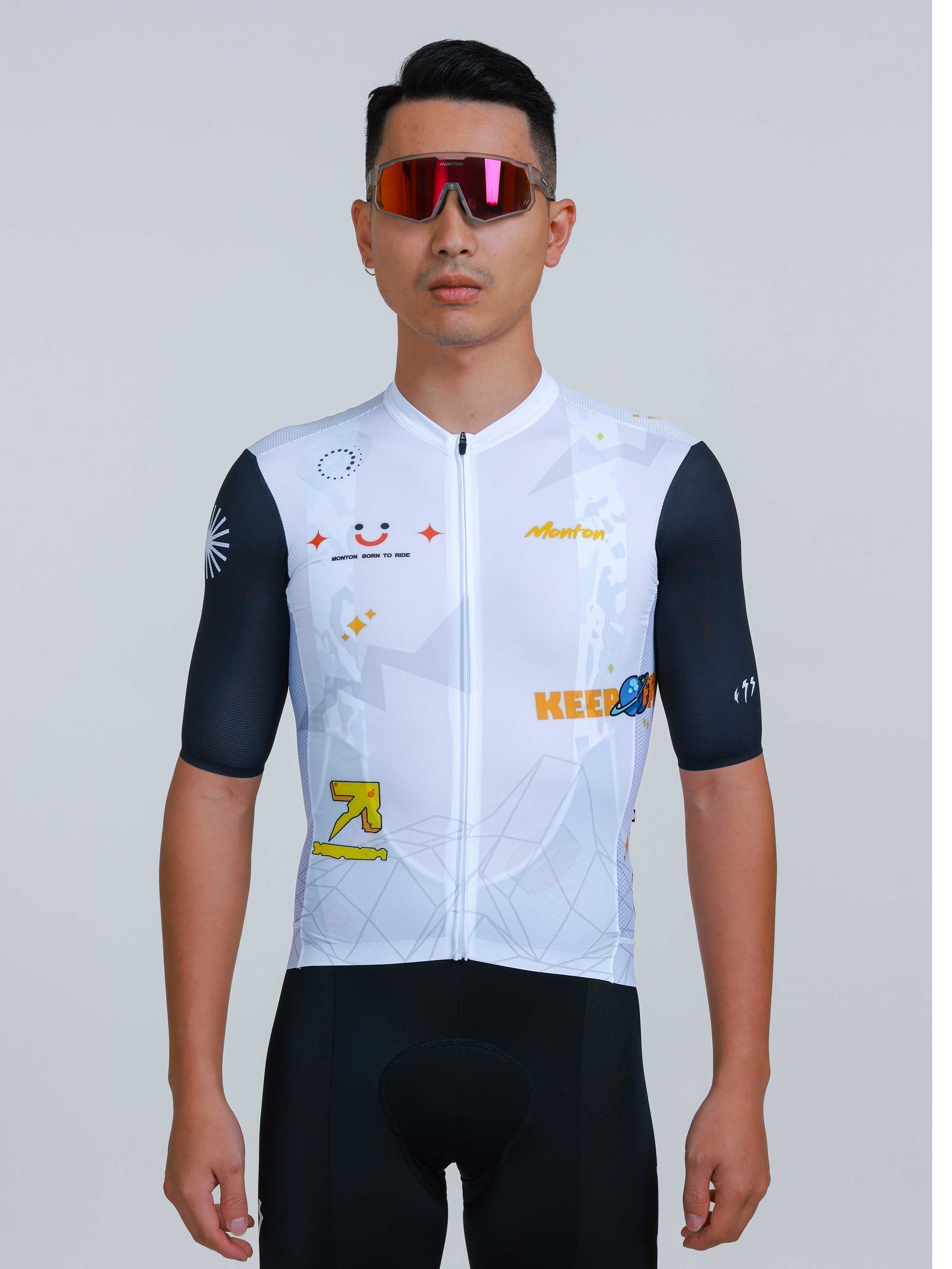 cheap cycling jersey