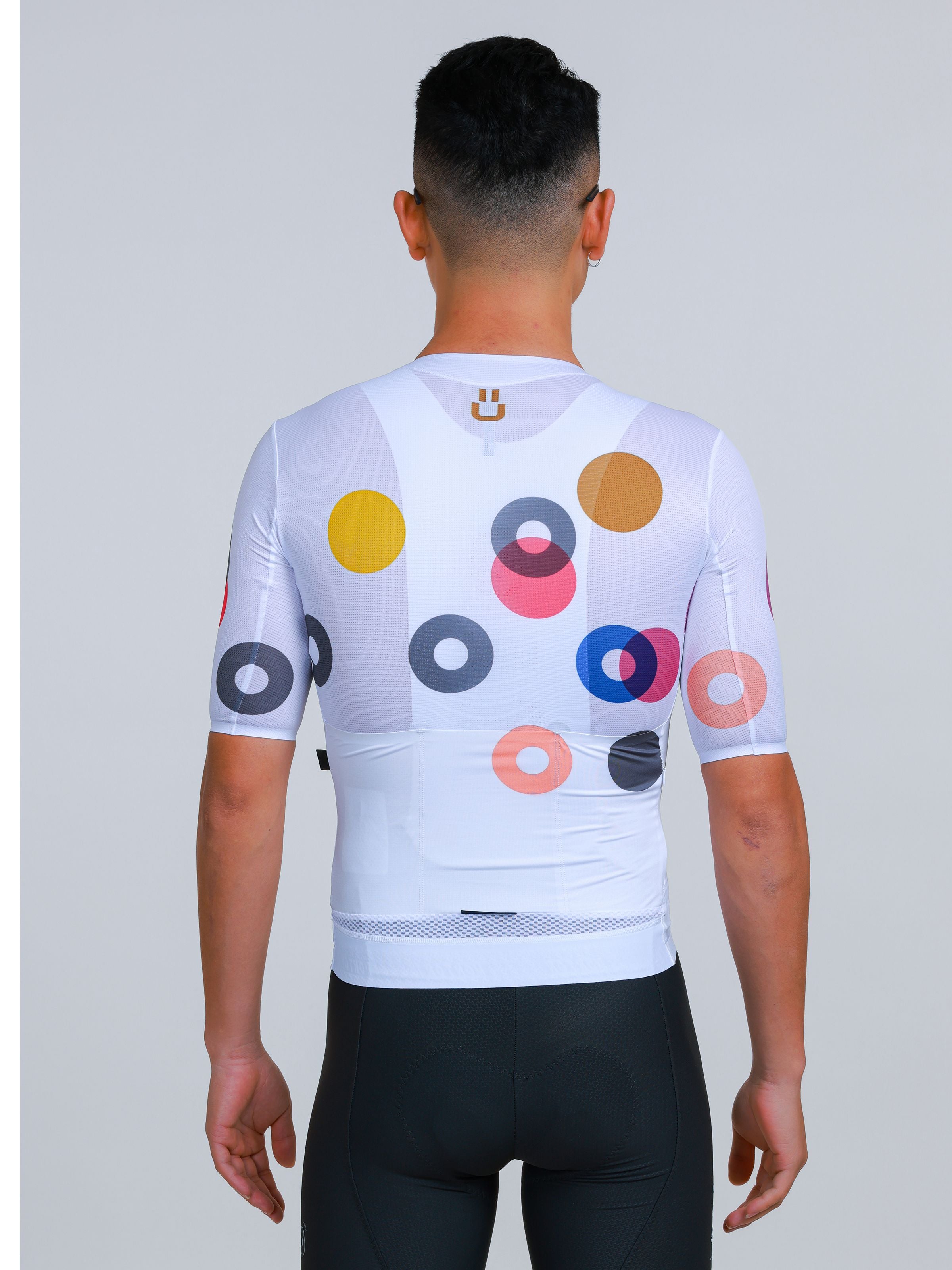 mens cycling jersey