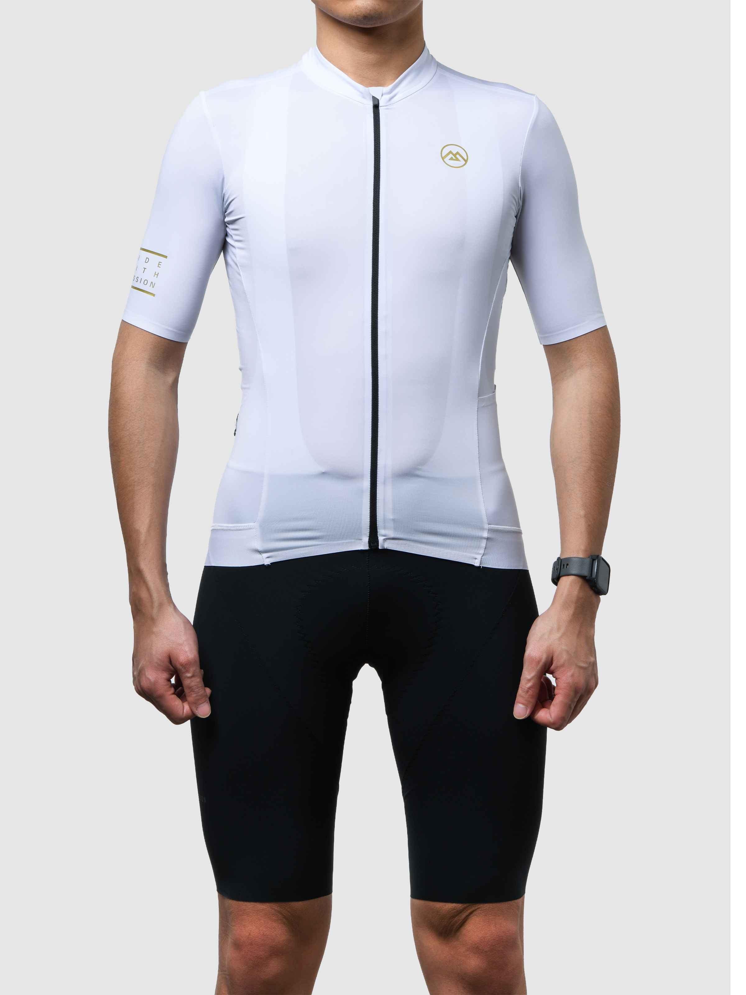 cycling jersey