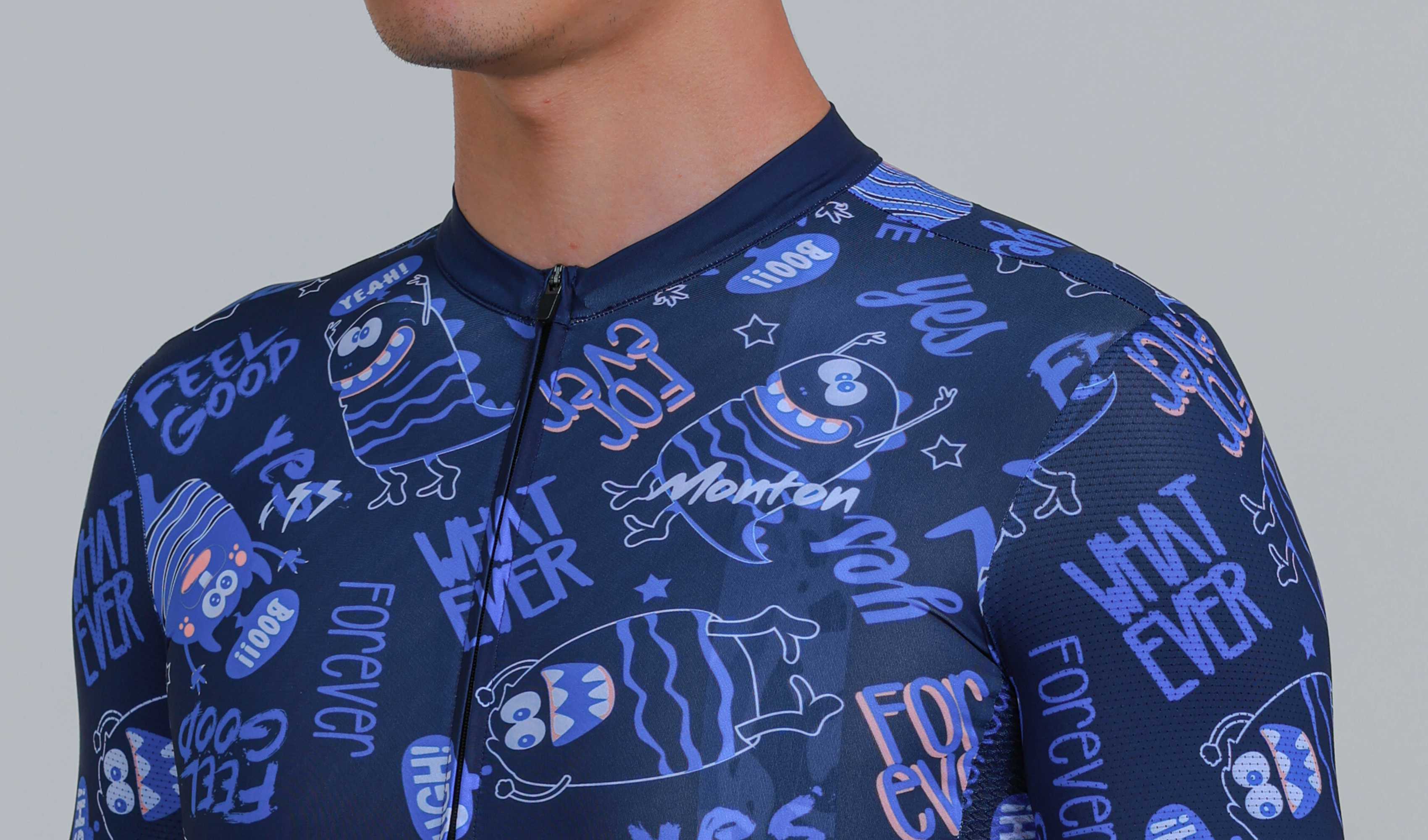 bicycle shirts