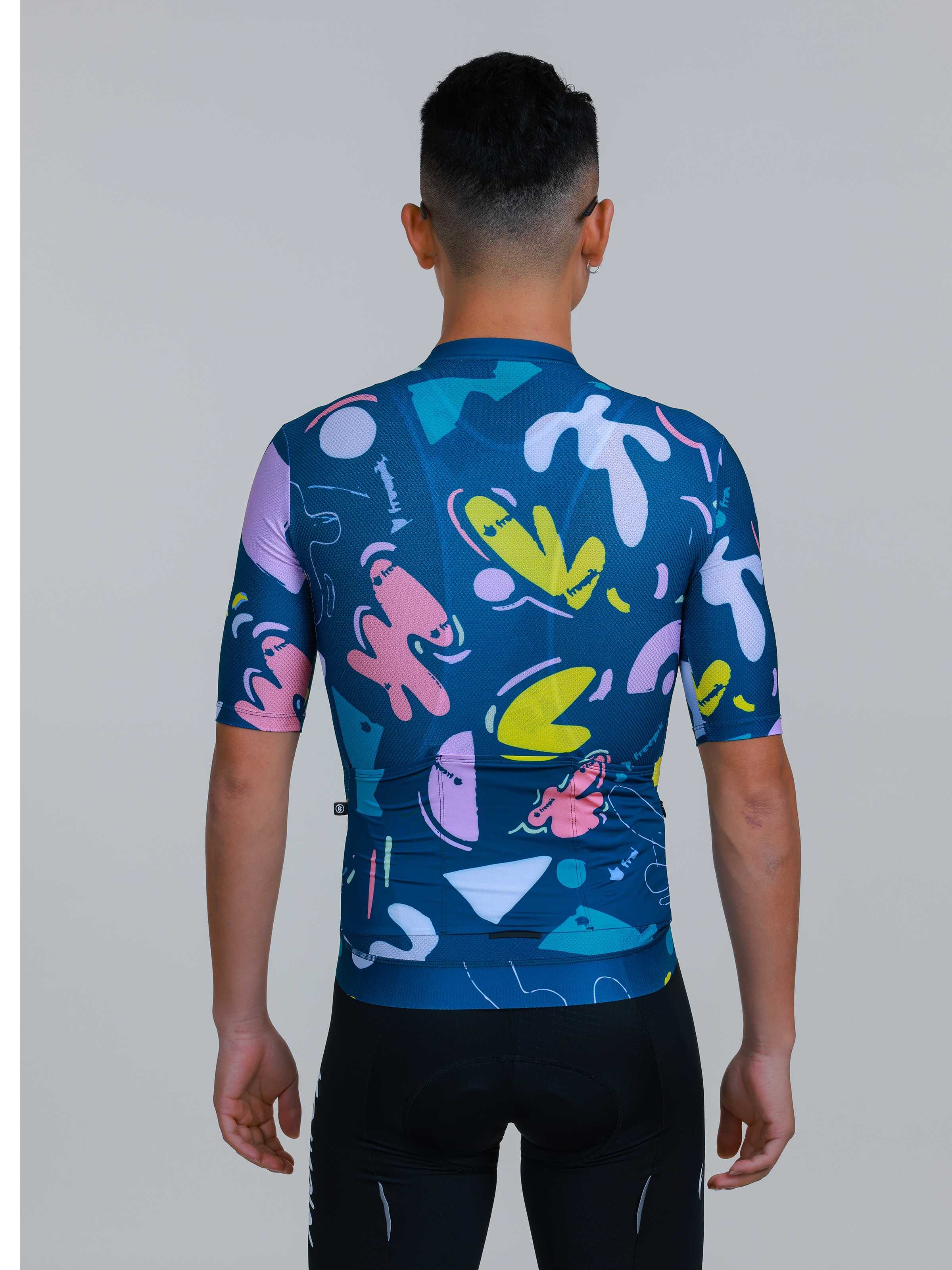 mens cycling jersey