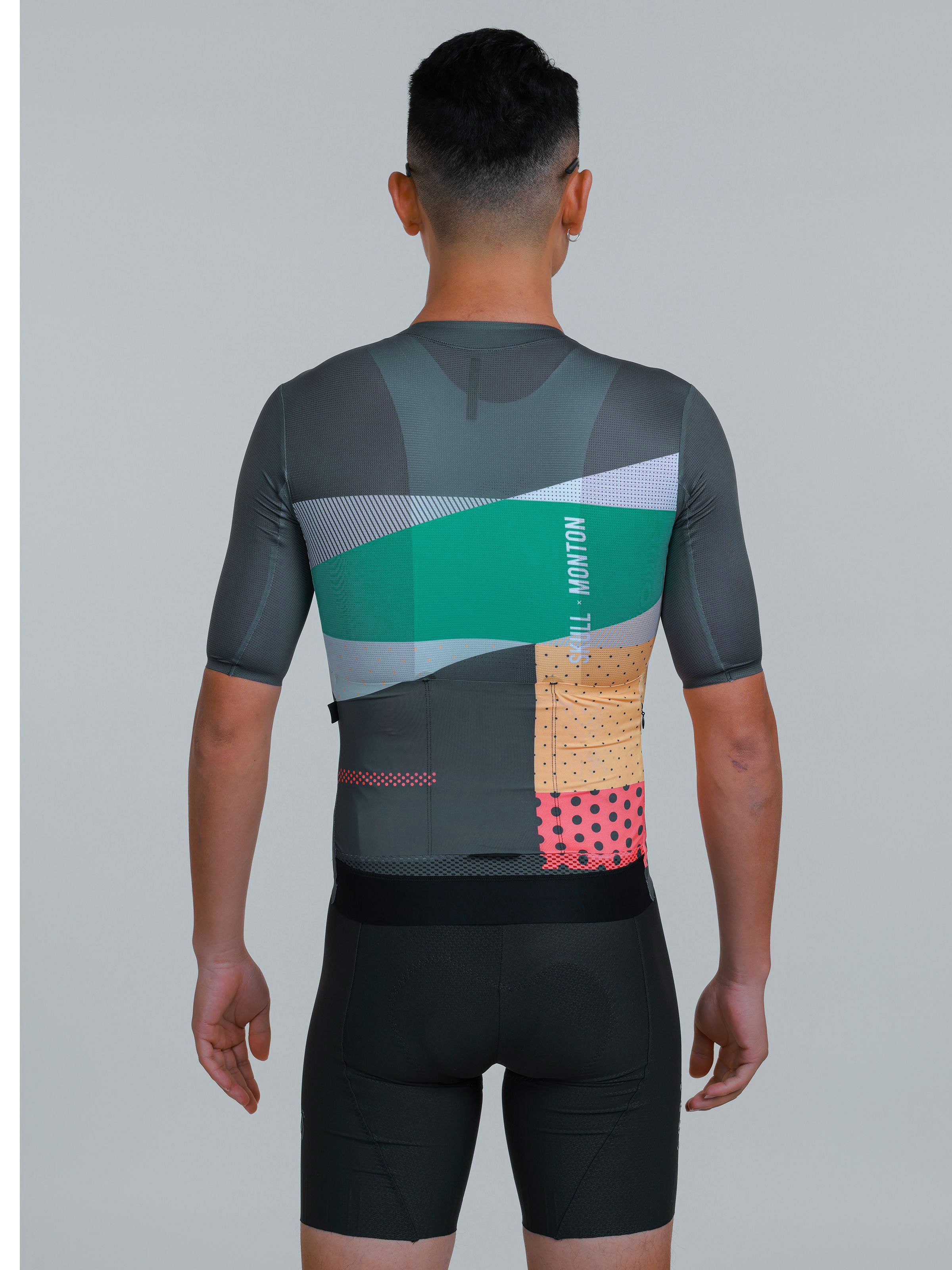 mens cycling jersey