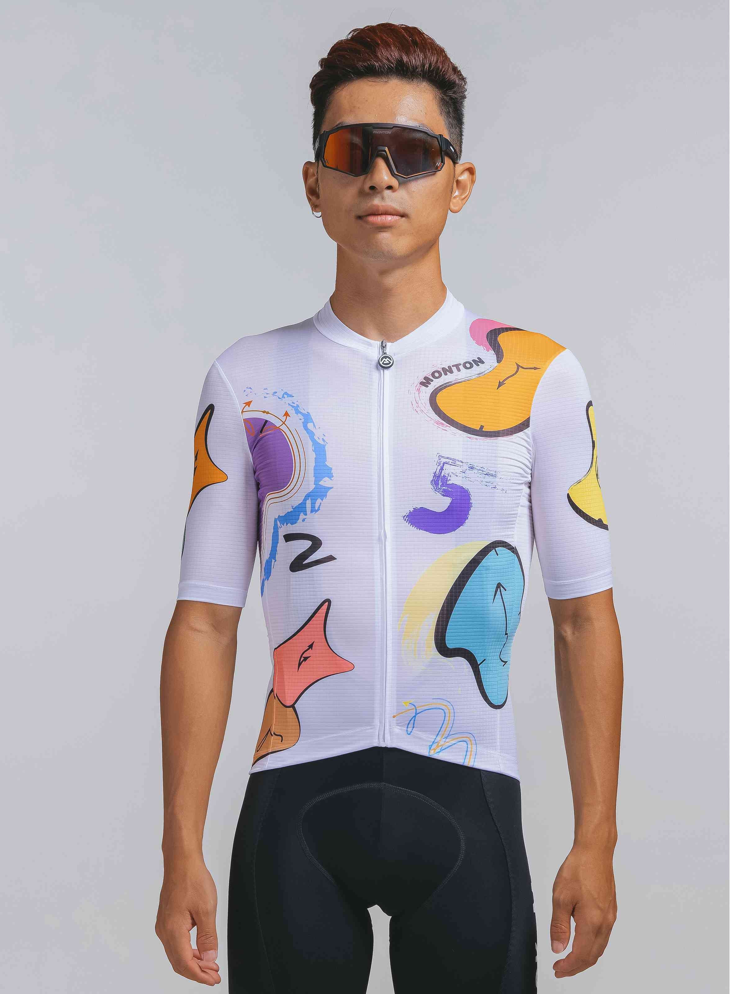 cheap cycling jersey