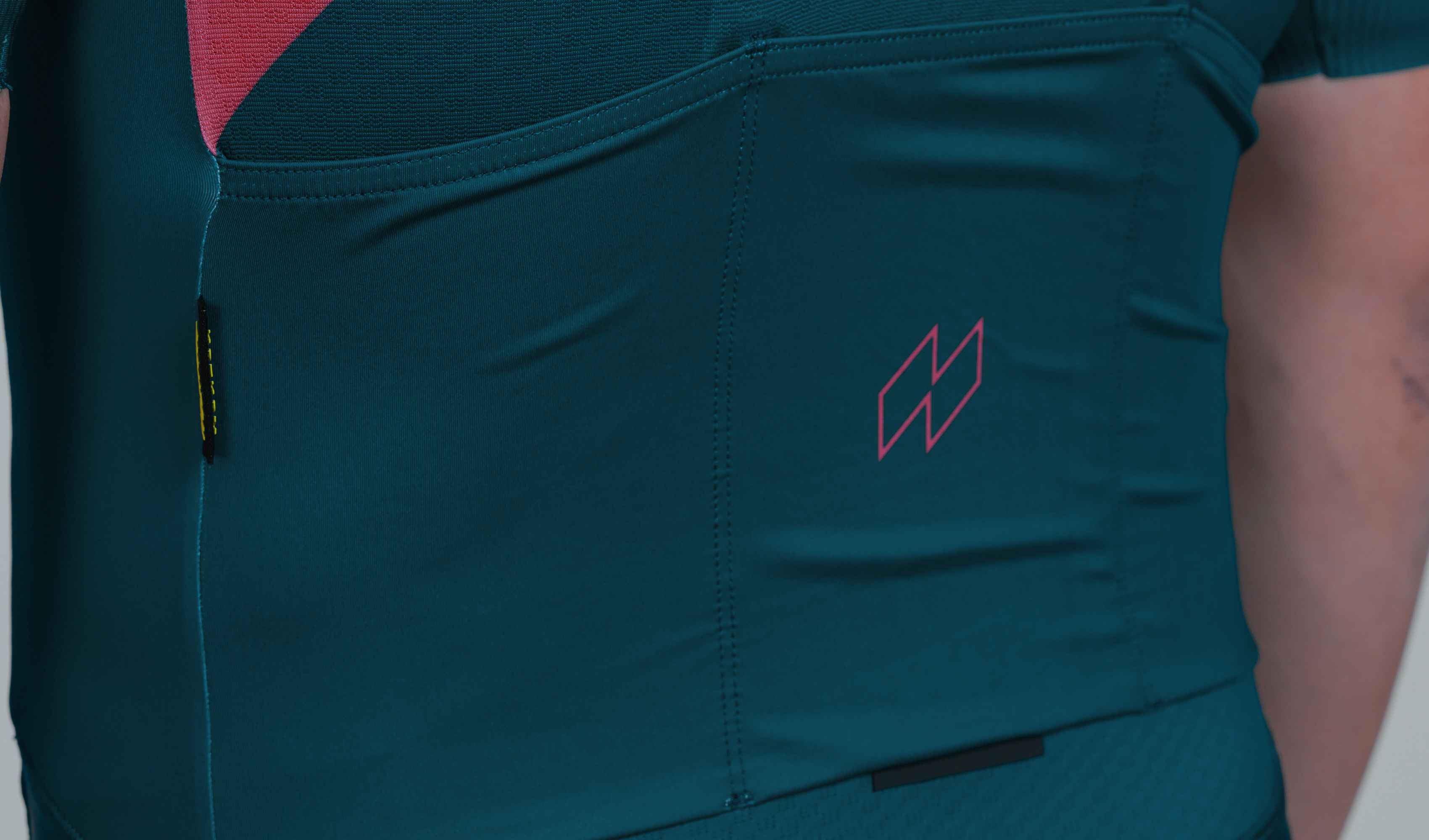 back pockets